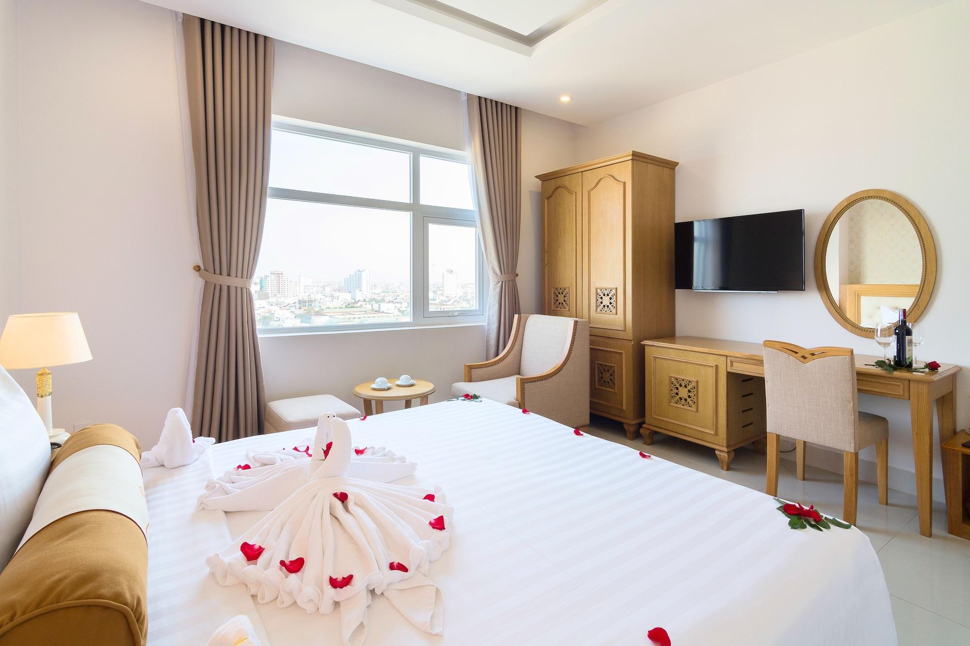 Royal Family Hotel Đà Nẵng