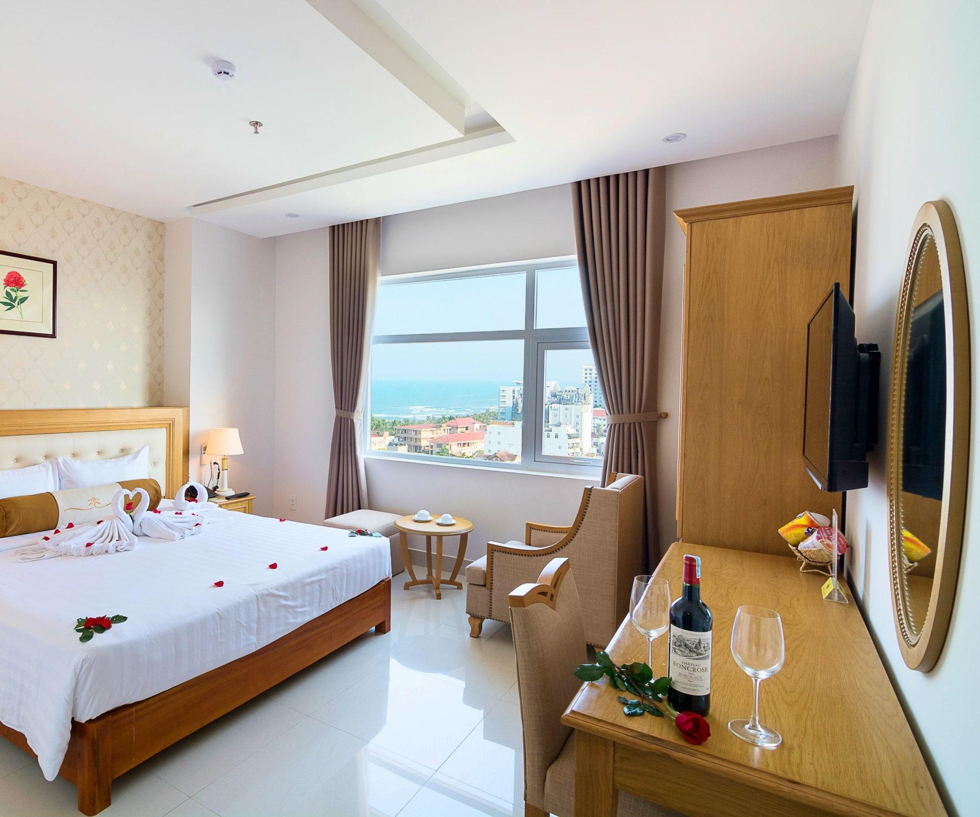 Royal Family Hotel Đà Nẵng