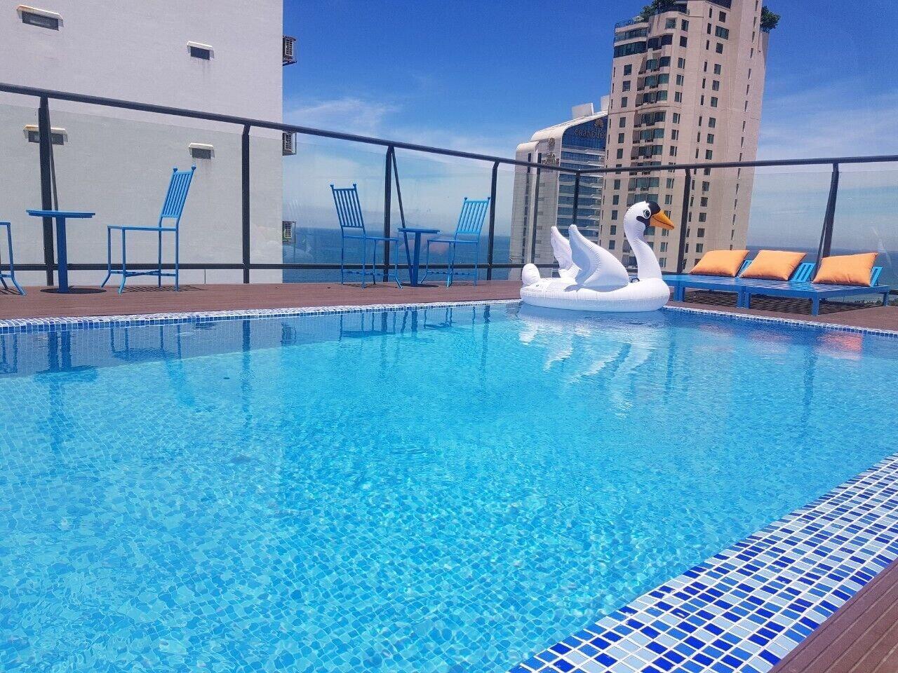Royal Family Hotel 4*
