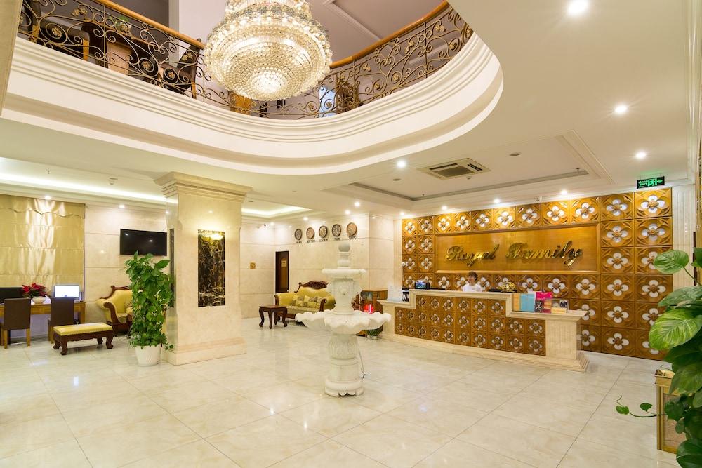 Hotel Royal Family