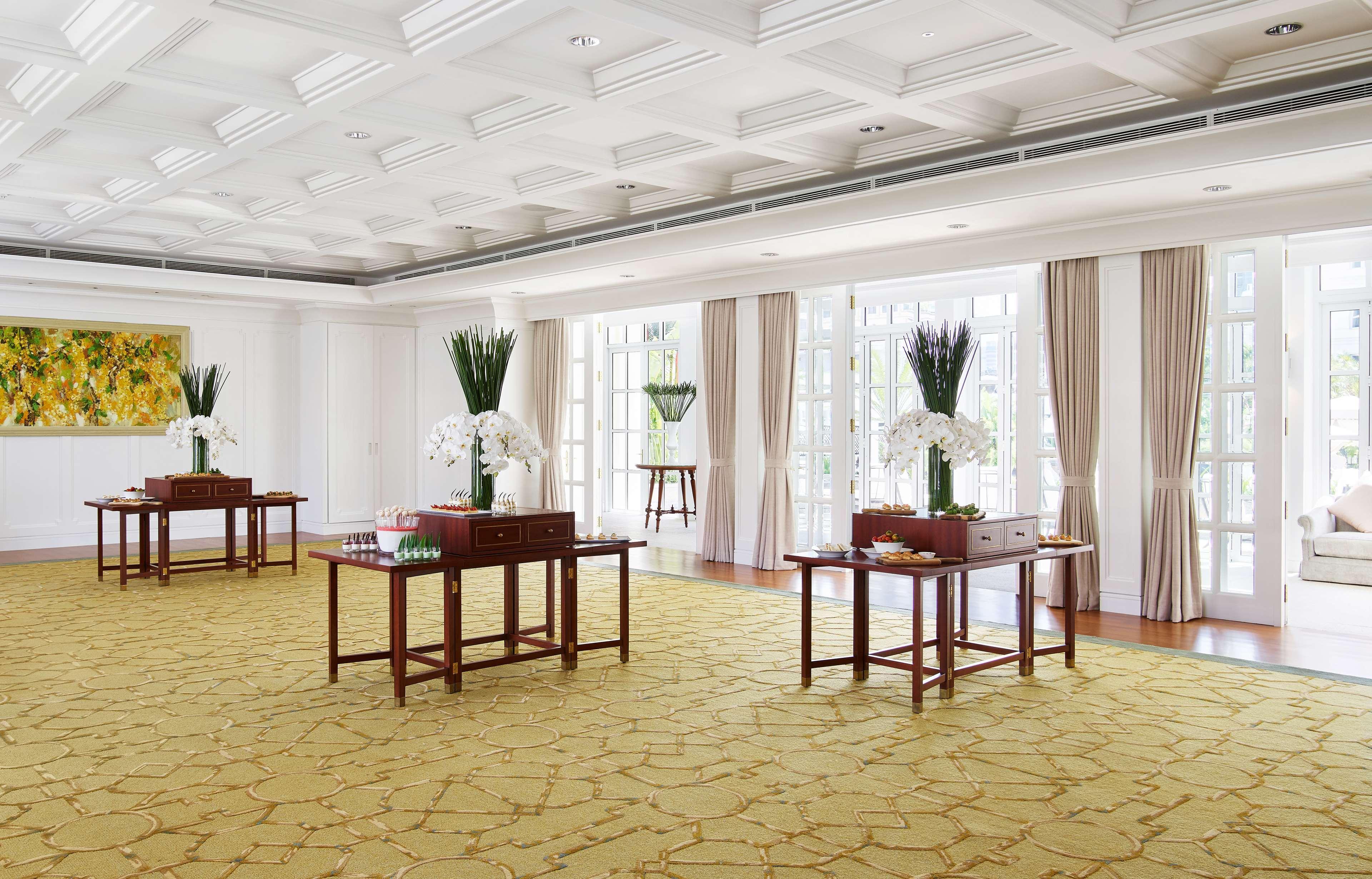 Hotel Park Hyatt Saigon Ho-Chi-Minh-Stadt