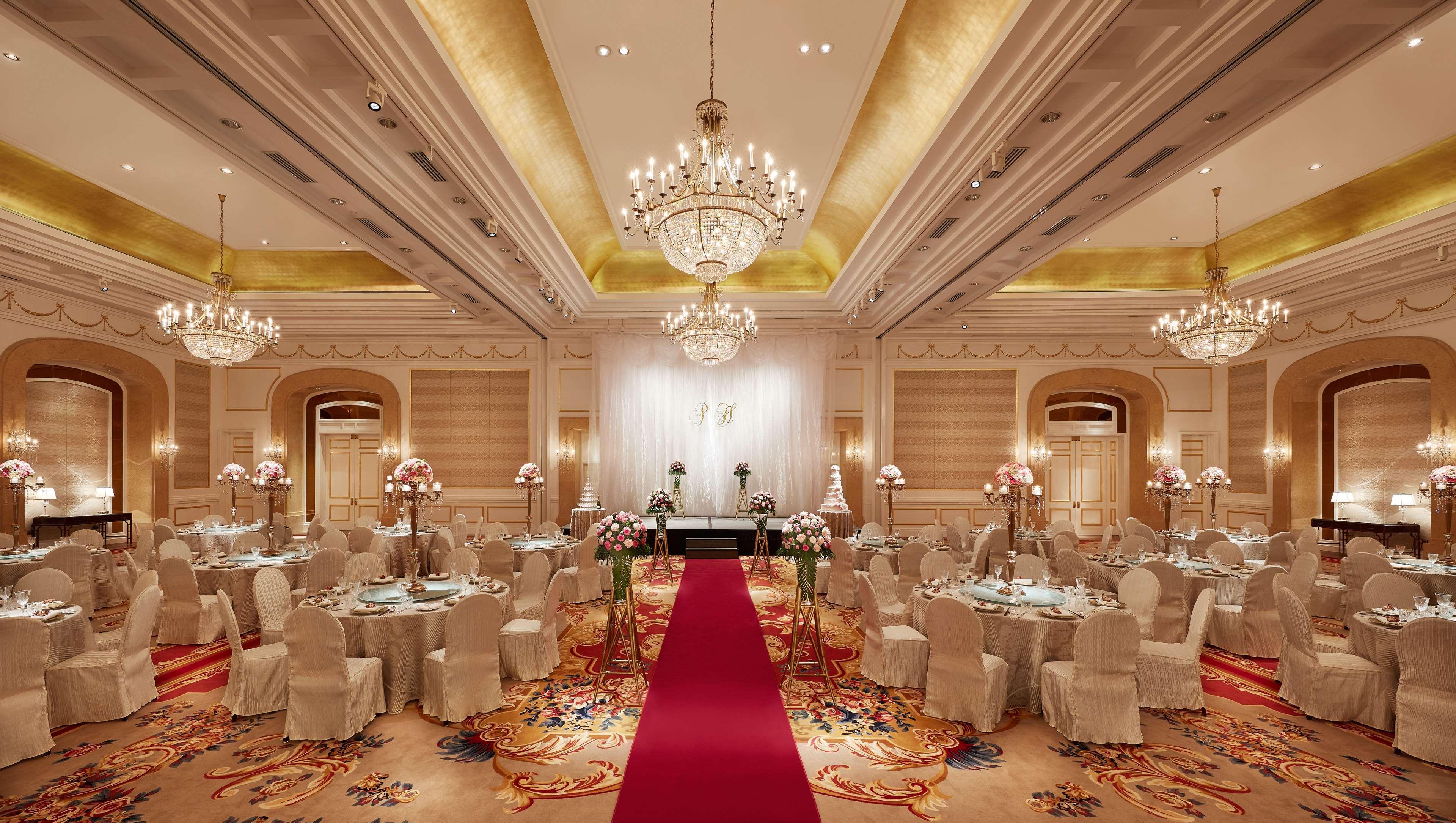 Park Hyatt Saigon Ho-Chi-Minh-Stadt