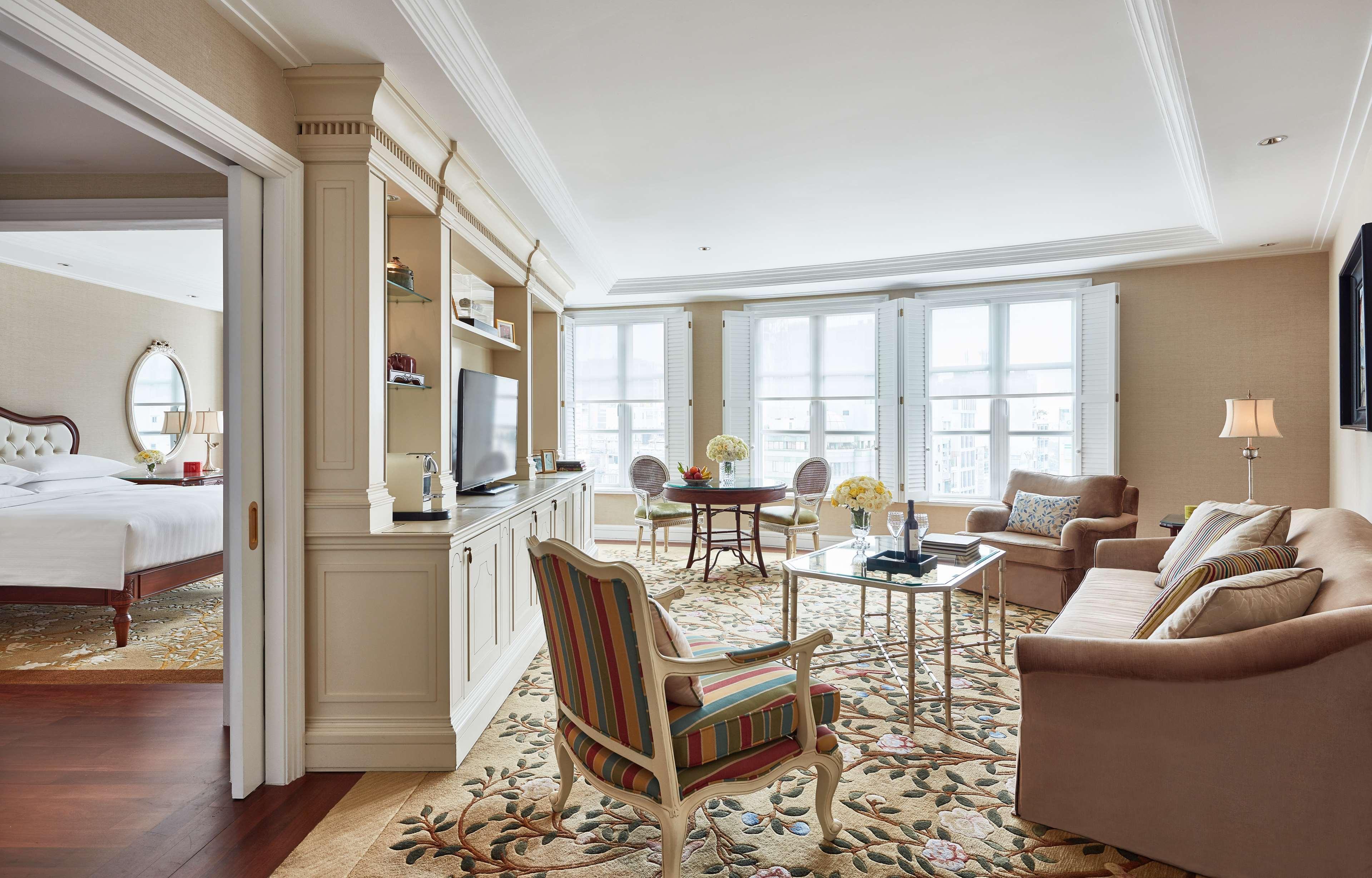 Park Hyatt Saigon 5* Ho-Chi-Minh-Stadt