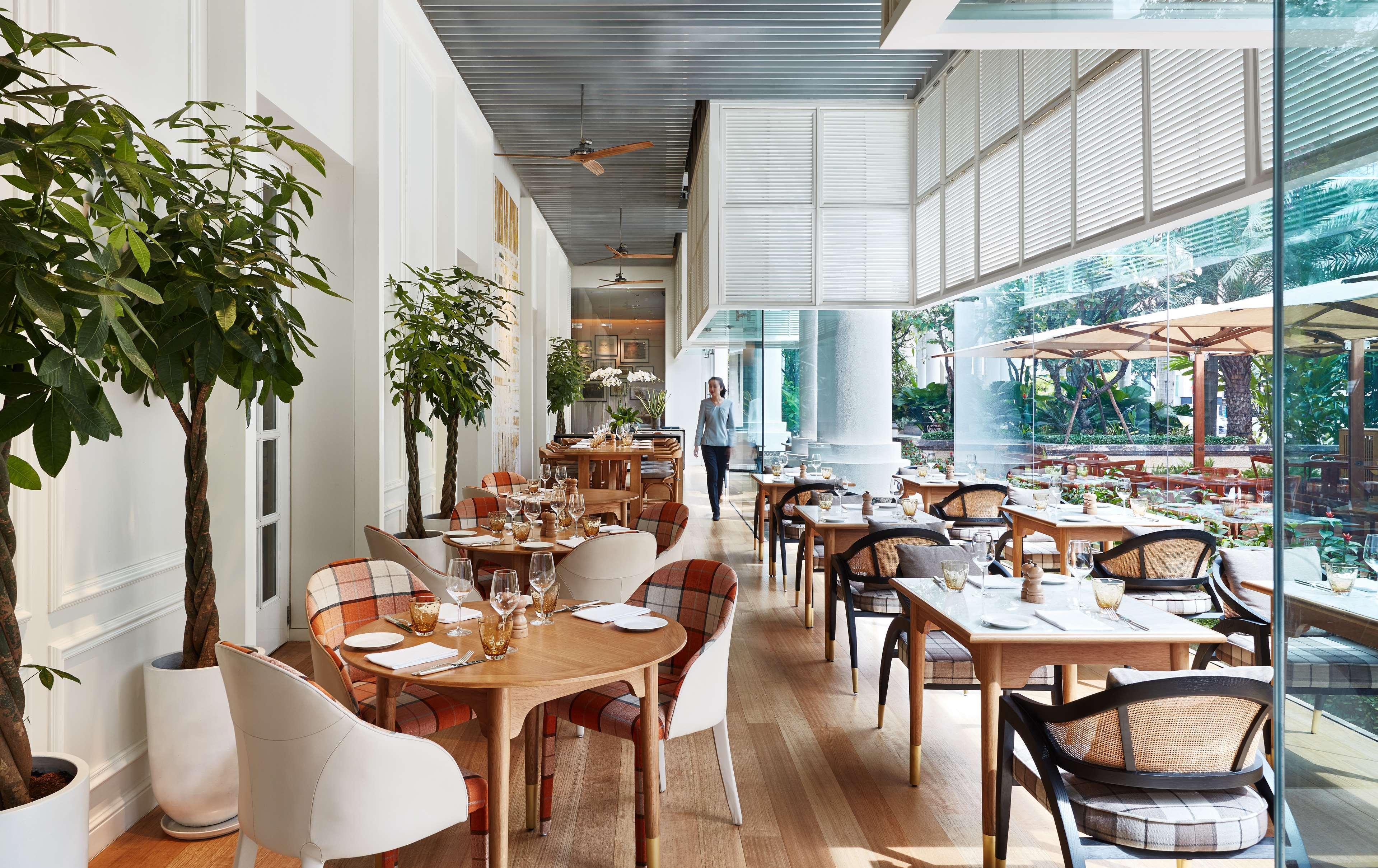 Park Hyatt Saigon 5* Ho-Chi-Minh-Stadt