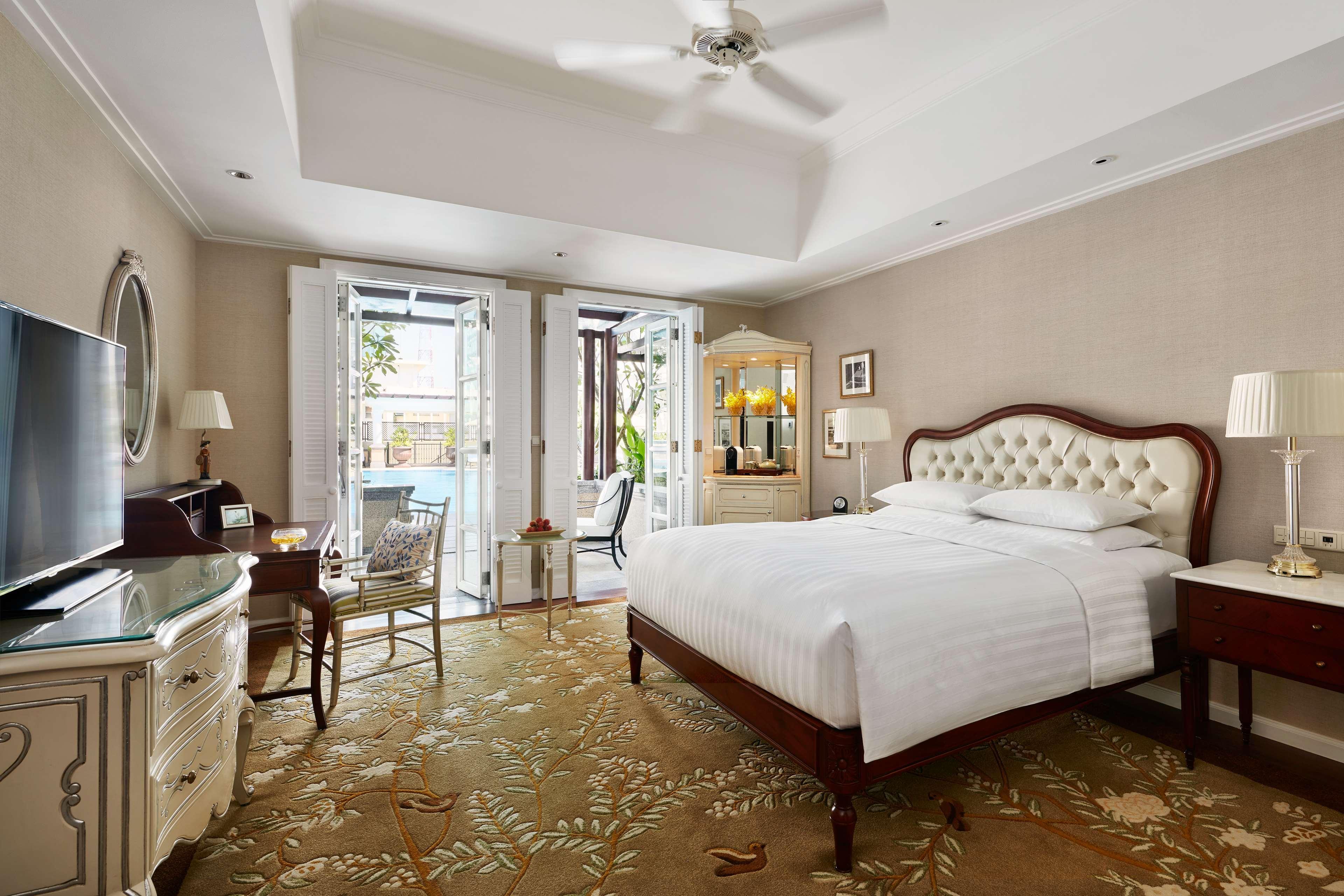 Park Hyatt Saigon 5* Ho-Chi-Minh-Stadt