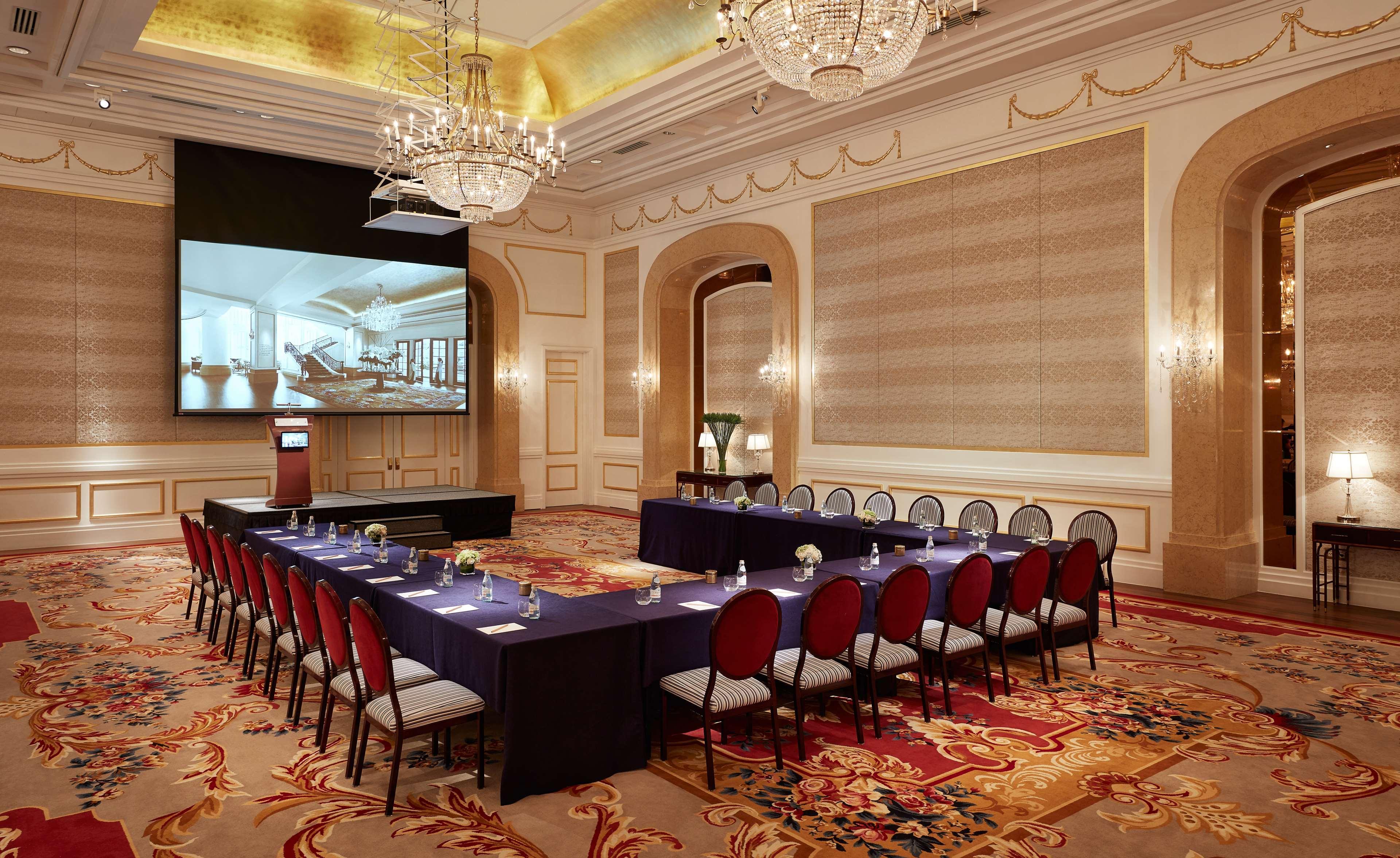Park Hyatt Saigon 5* Ho-Chi-Minh-Stadt