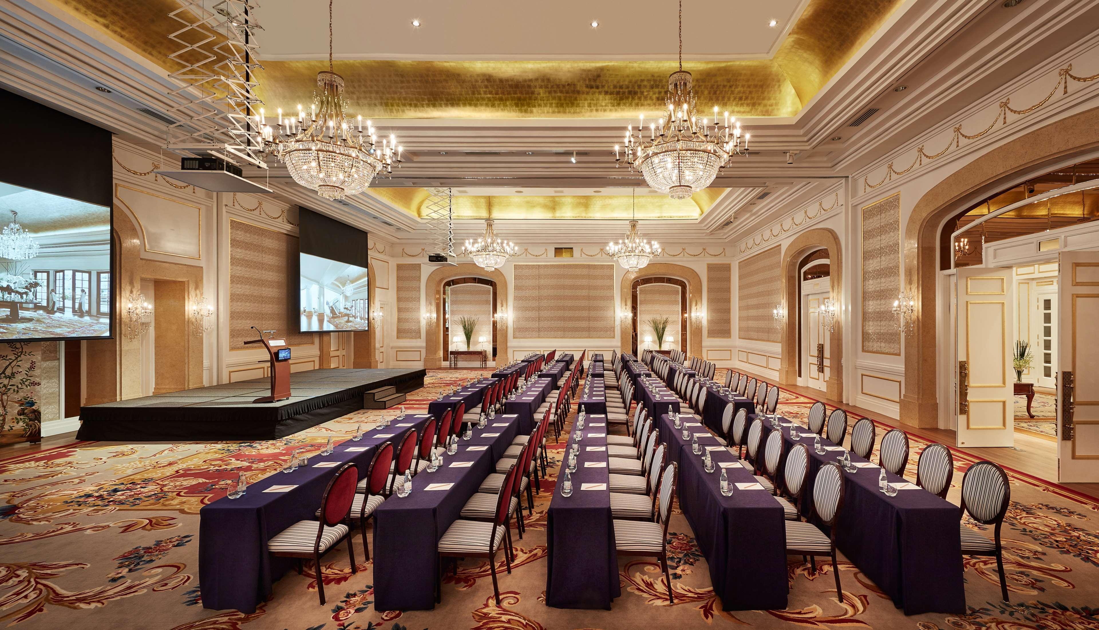 Park Hyatt Saigon 5* Ho-Chi-Minh-Stadt
