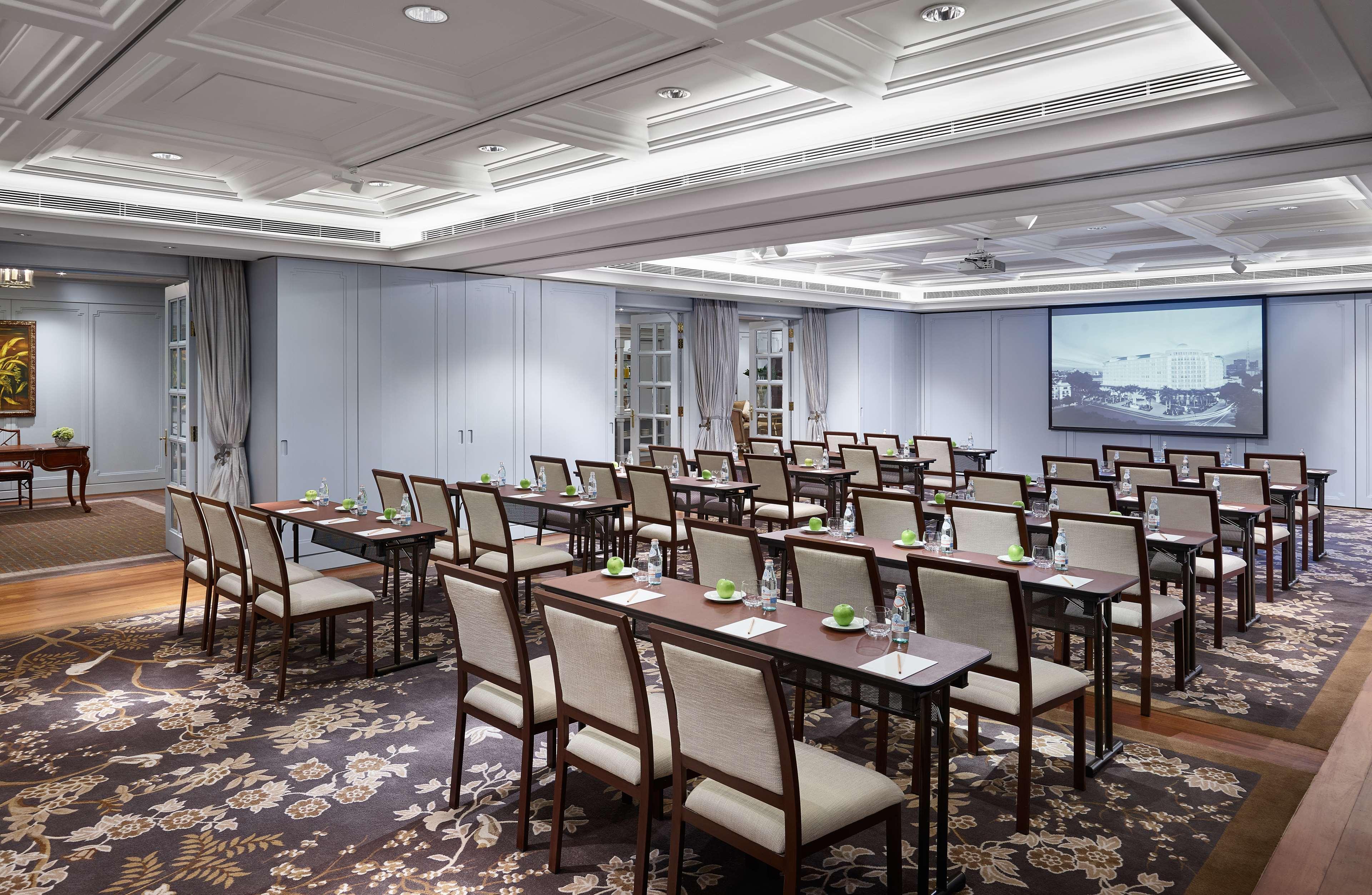 Park Hyatt Saigon 5* Ho-Chi-Minh-Stadt