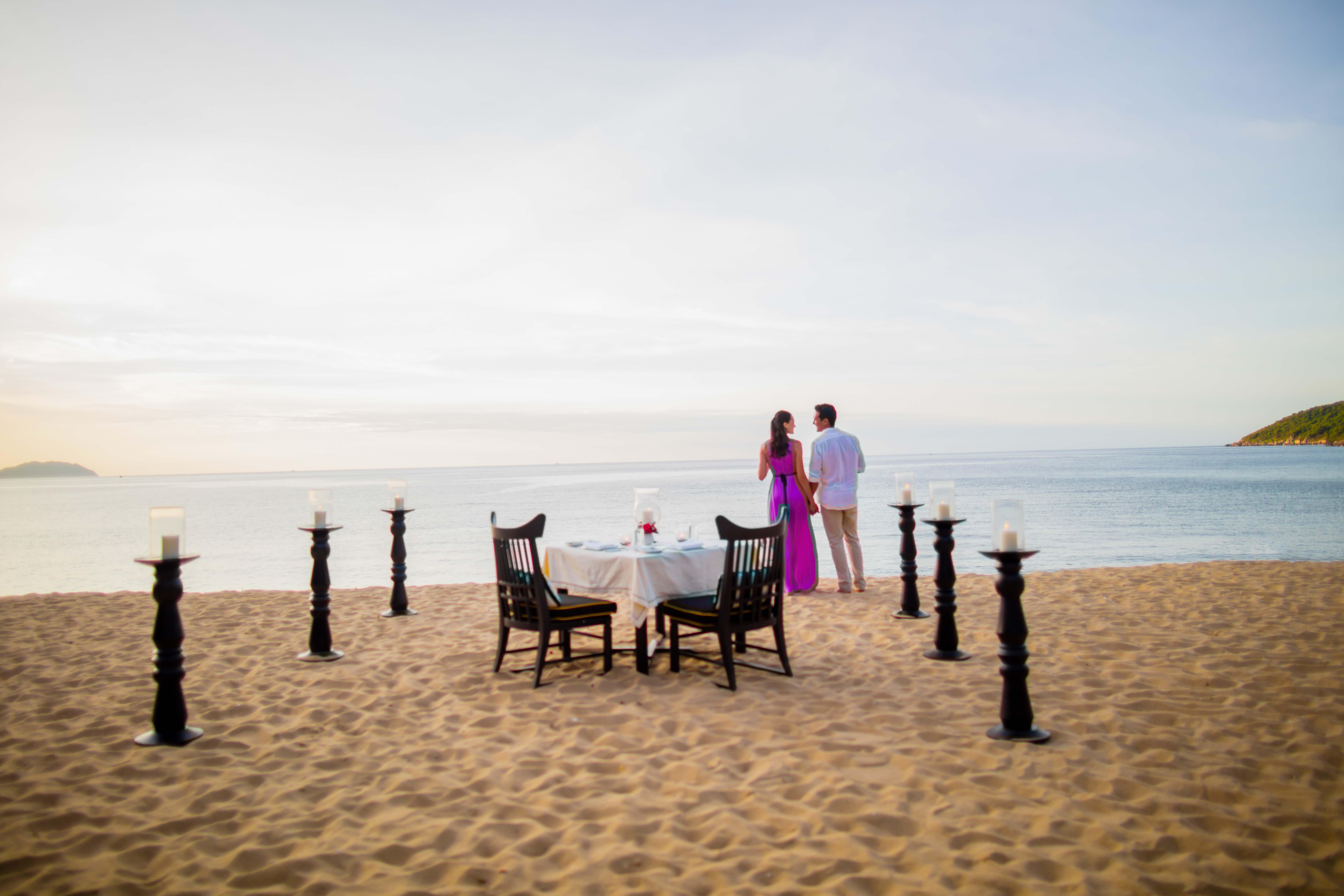 Intercontinental Sun Peninsula By Ihg Resort