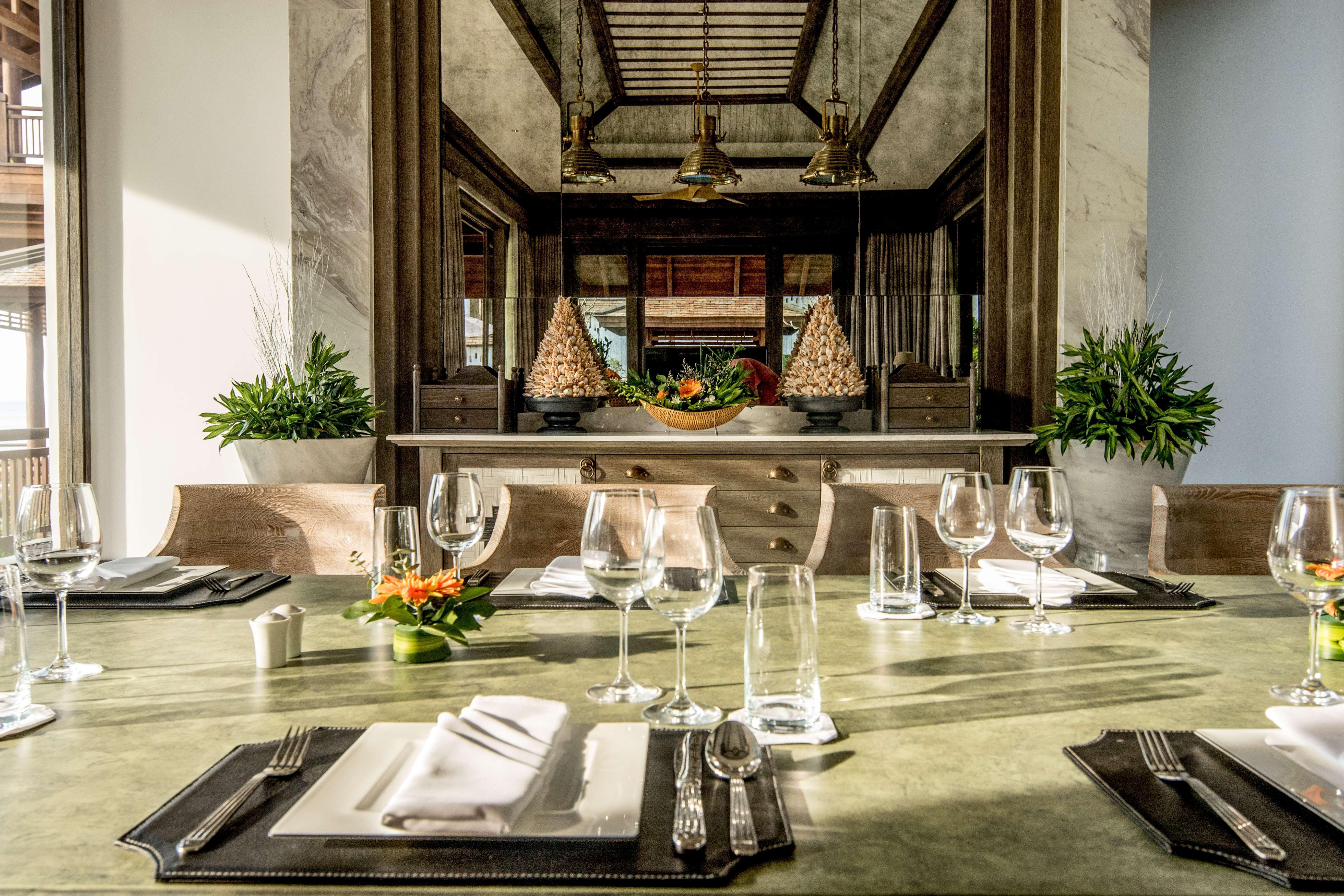 Intercontinental Sun Peninsula By Ihg Da Nang
