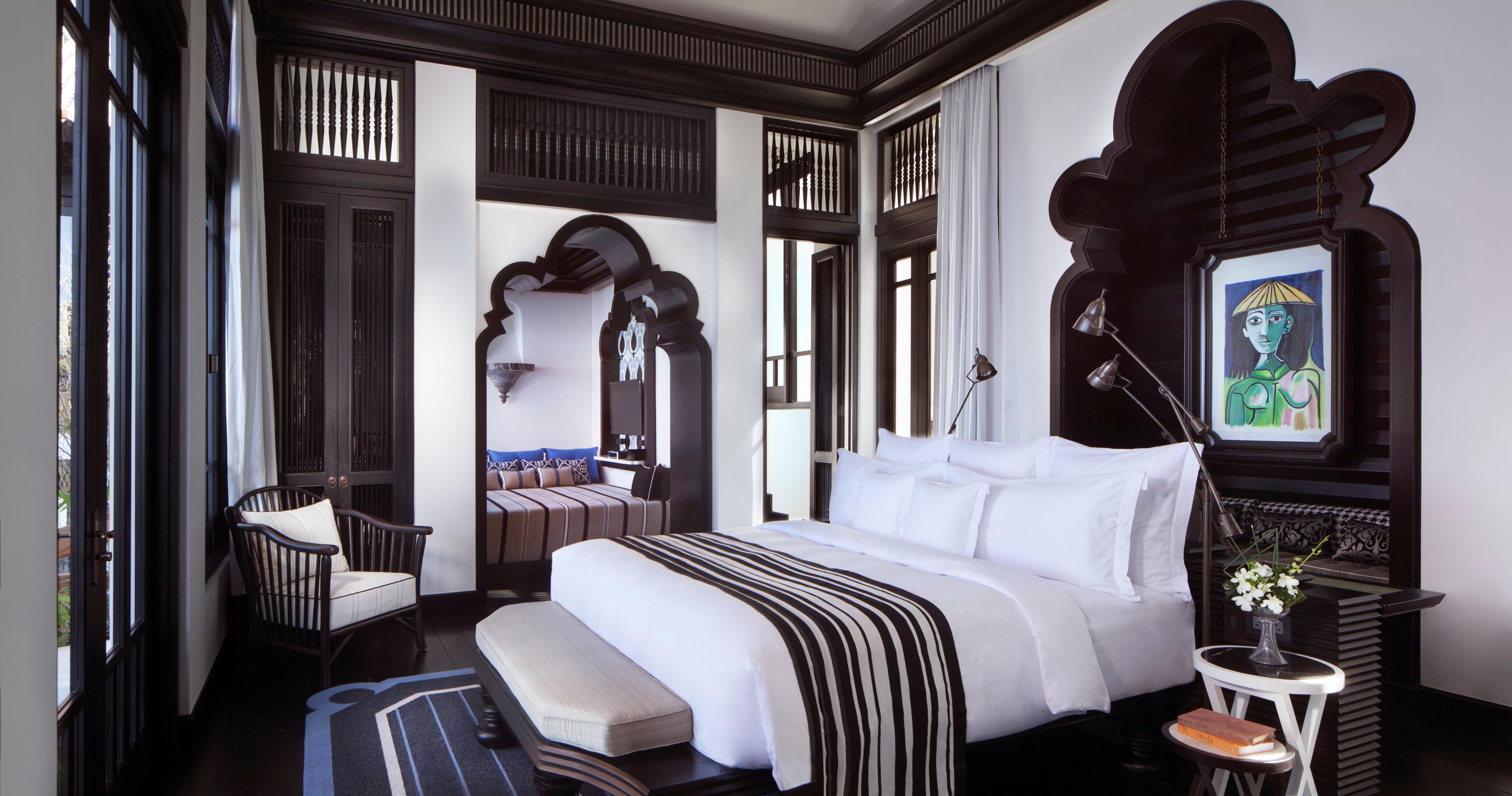 Resort Intercontinental Sun Peninsula By Ihg