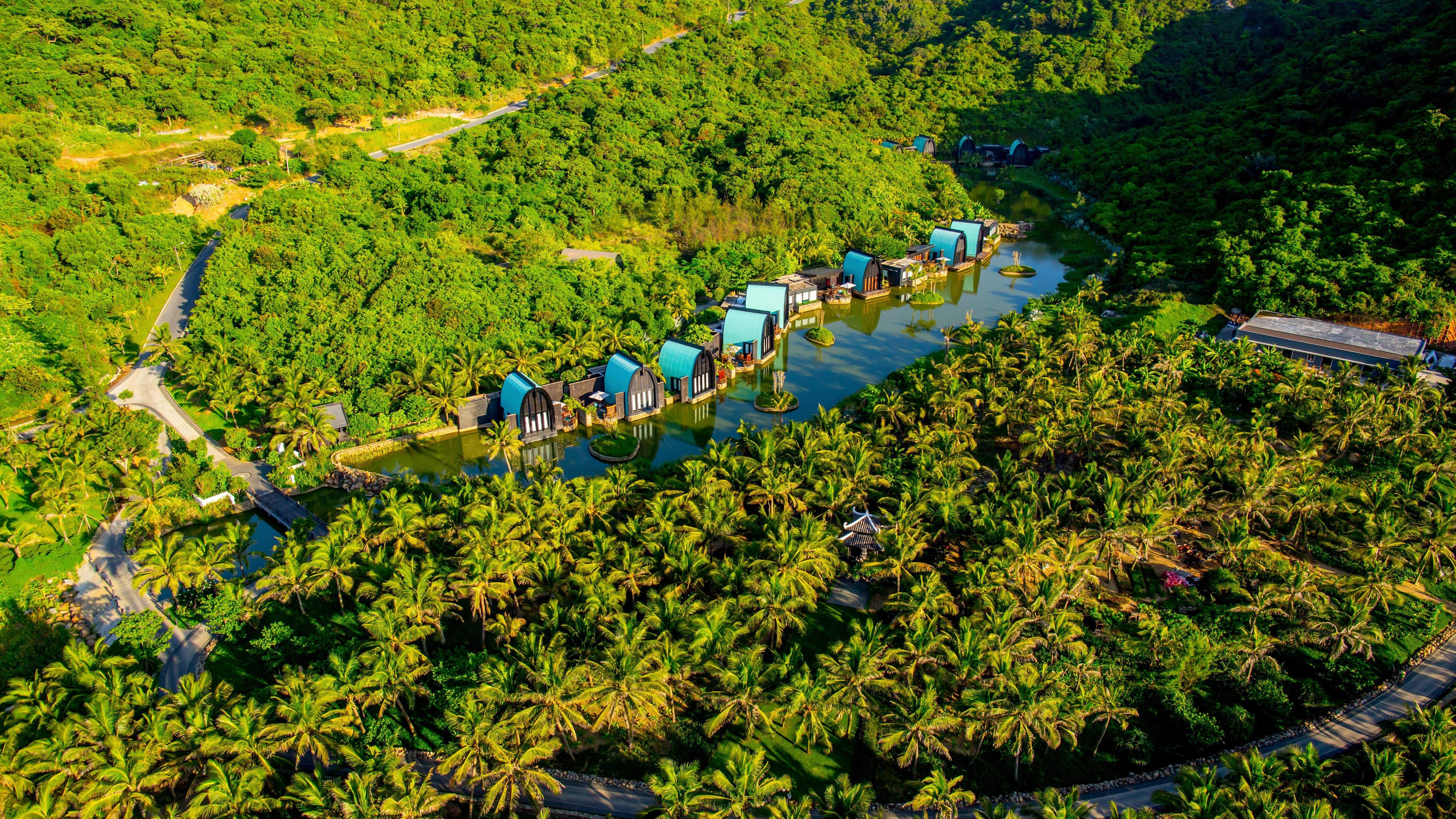 Resort Intercontinental Sun Peninsula By Ihg Da Nang