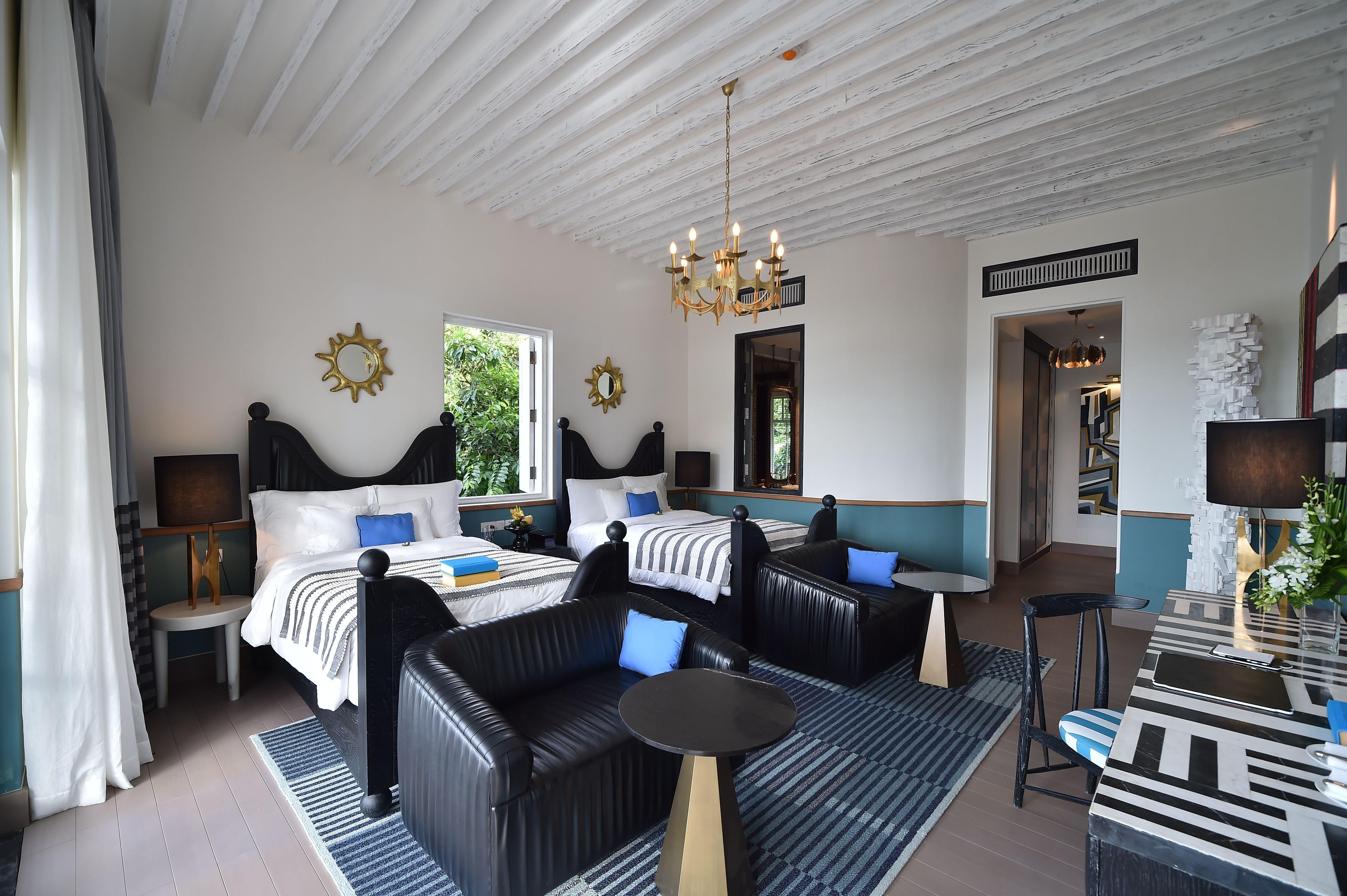 Intercontinental Sun Peninsula By Ihg Resort Da Nang