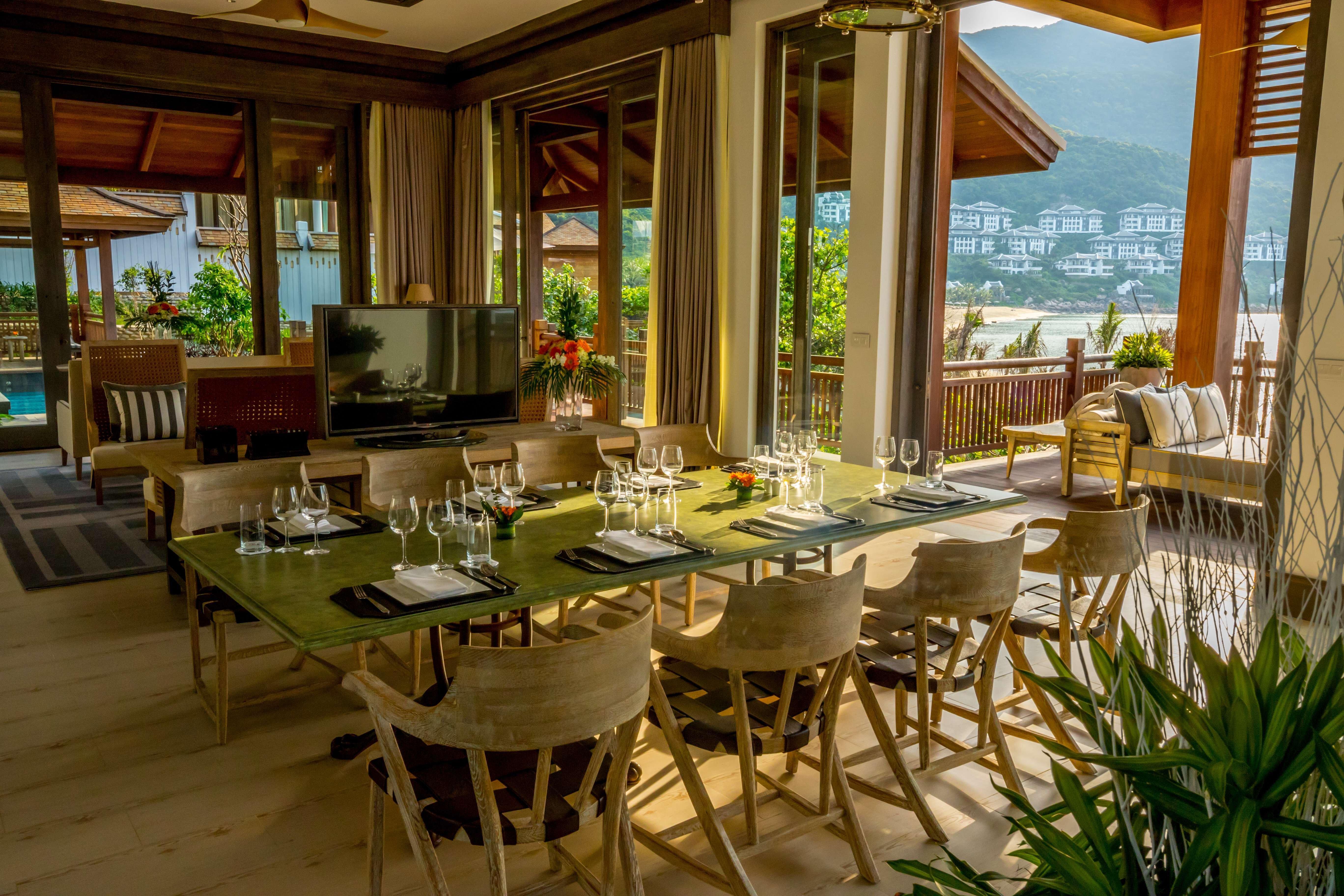 Intercontinental Sun Peninsula By Ihg Da Nang