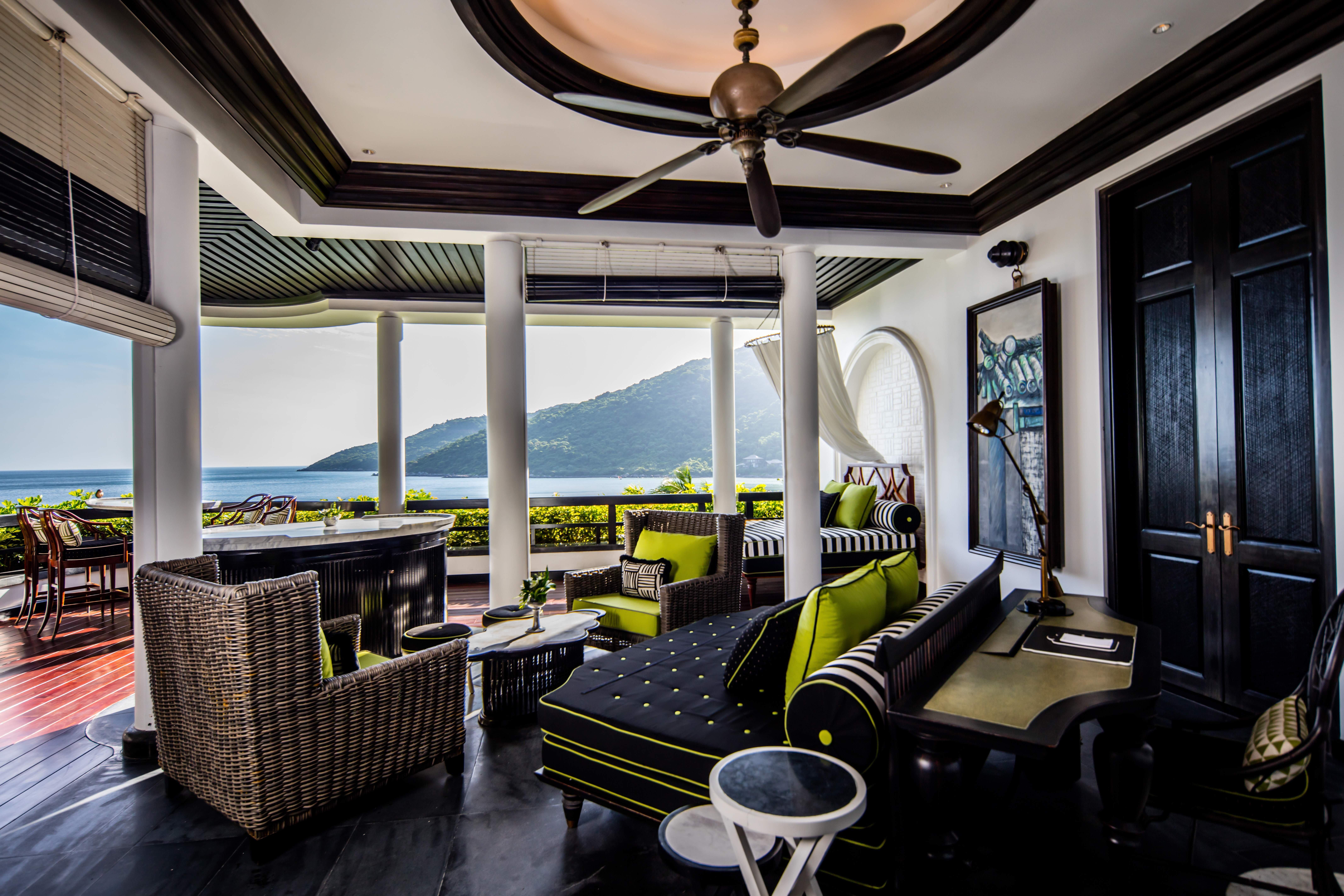 Intercontinental Sun Peninsula By Ihg Resort 5*