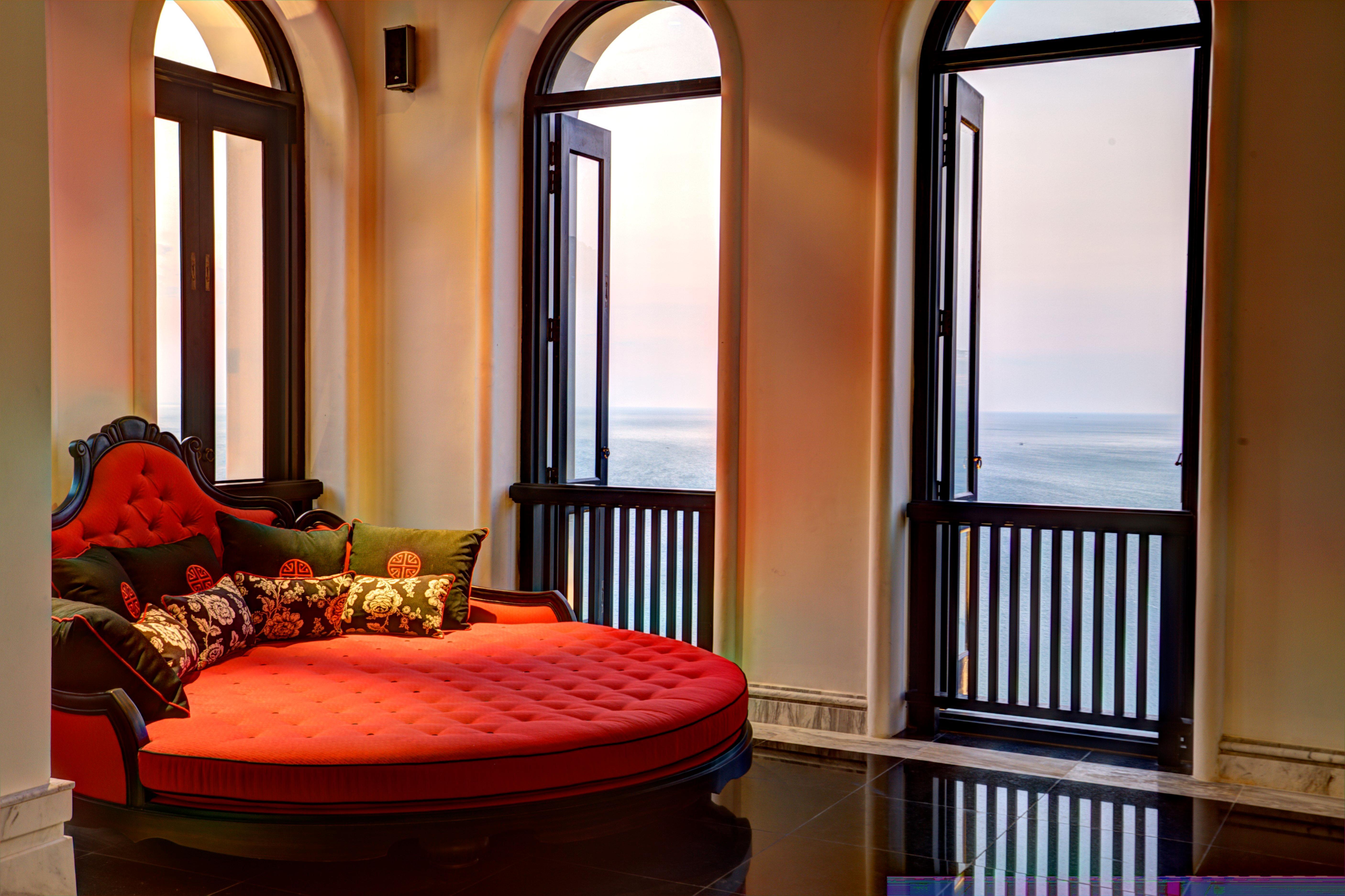 Intercontinental Sun Peninsula By Ihg Resort 5*