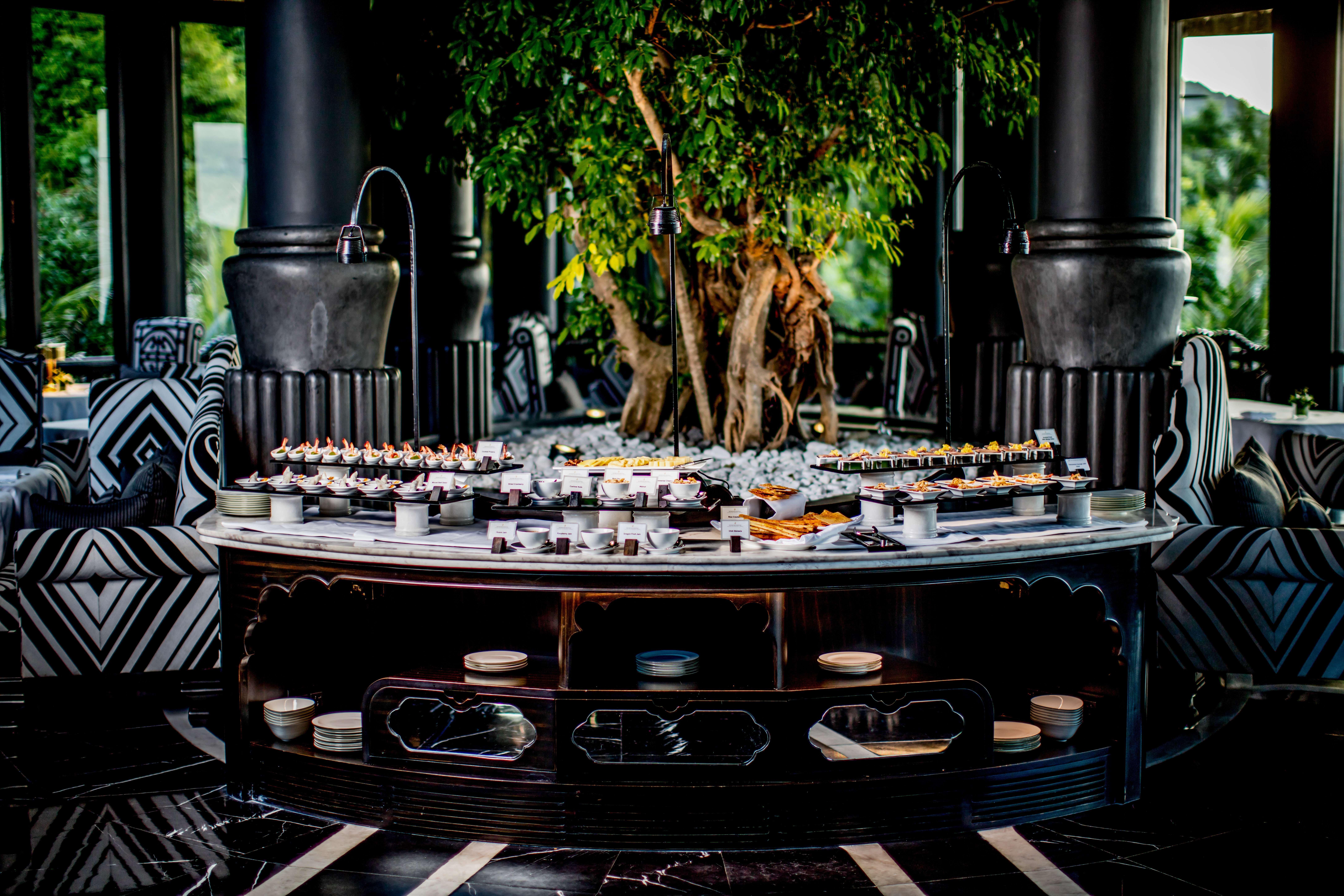 Intercontinental Sun Peninsula By Ihg Resort 5*