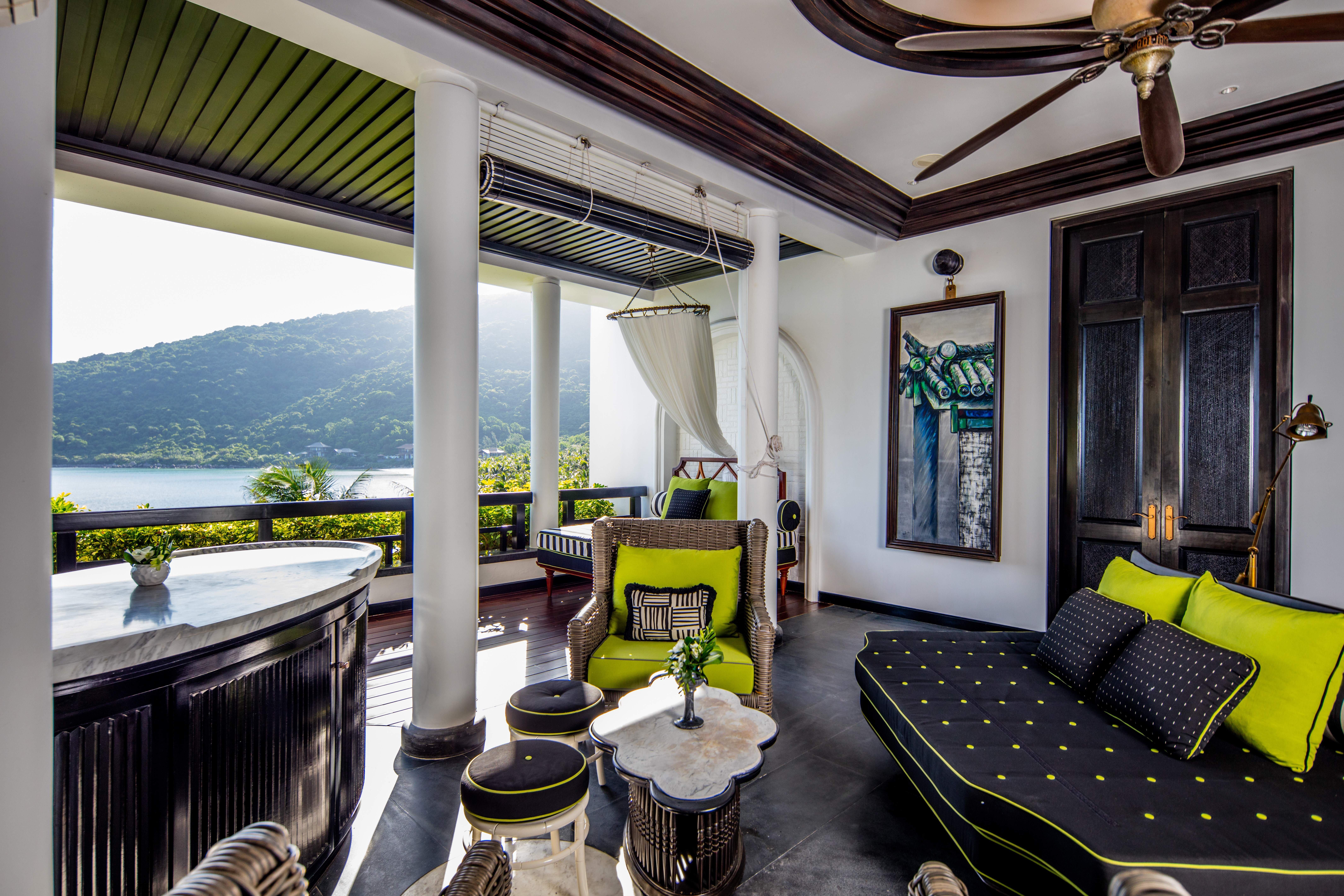 Intercontinental Sun Peninsula By Ihg Resort
