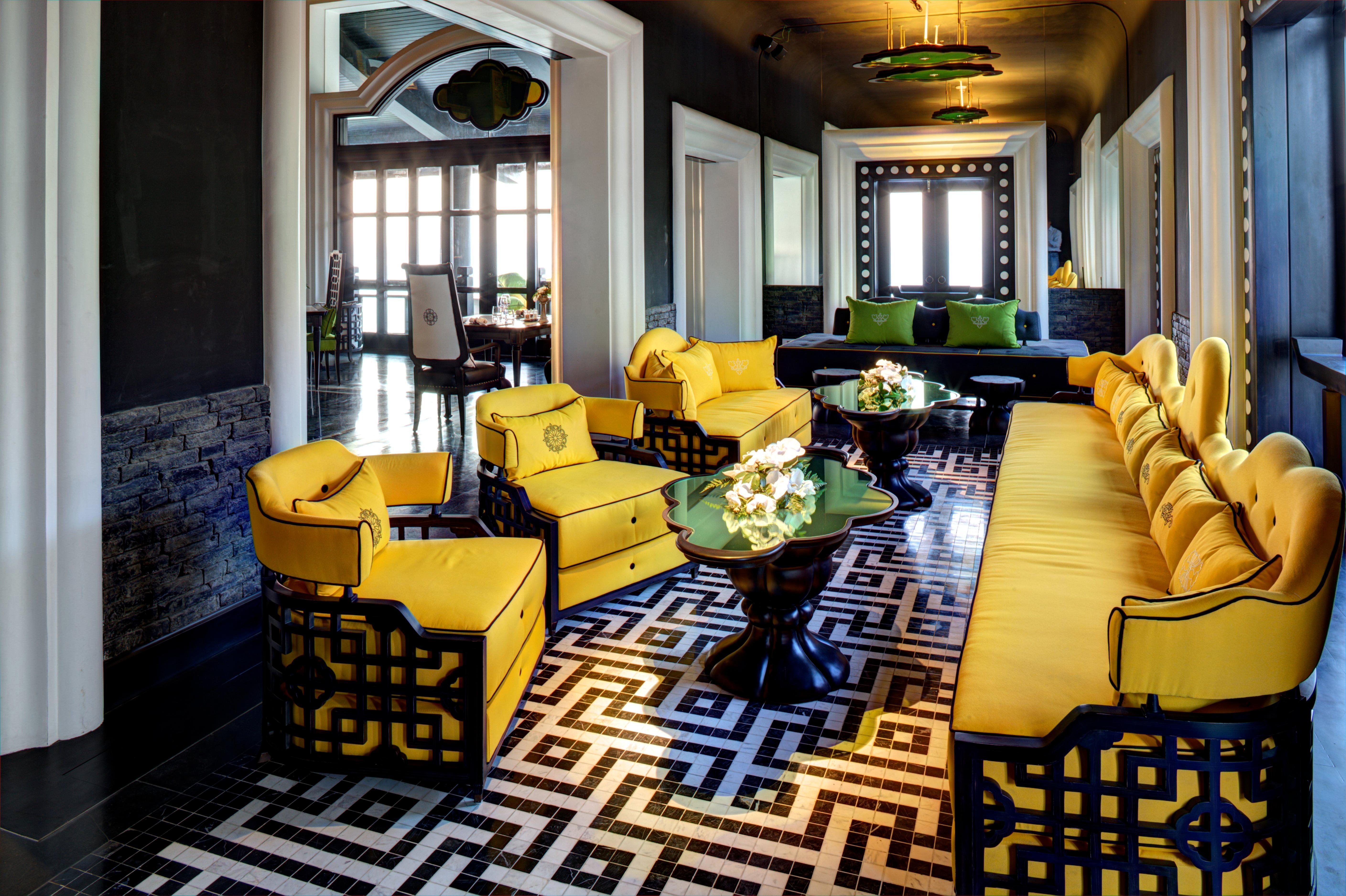 Intercontinental Sun Peninsula By Ihg 5* Da Nang