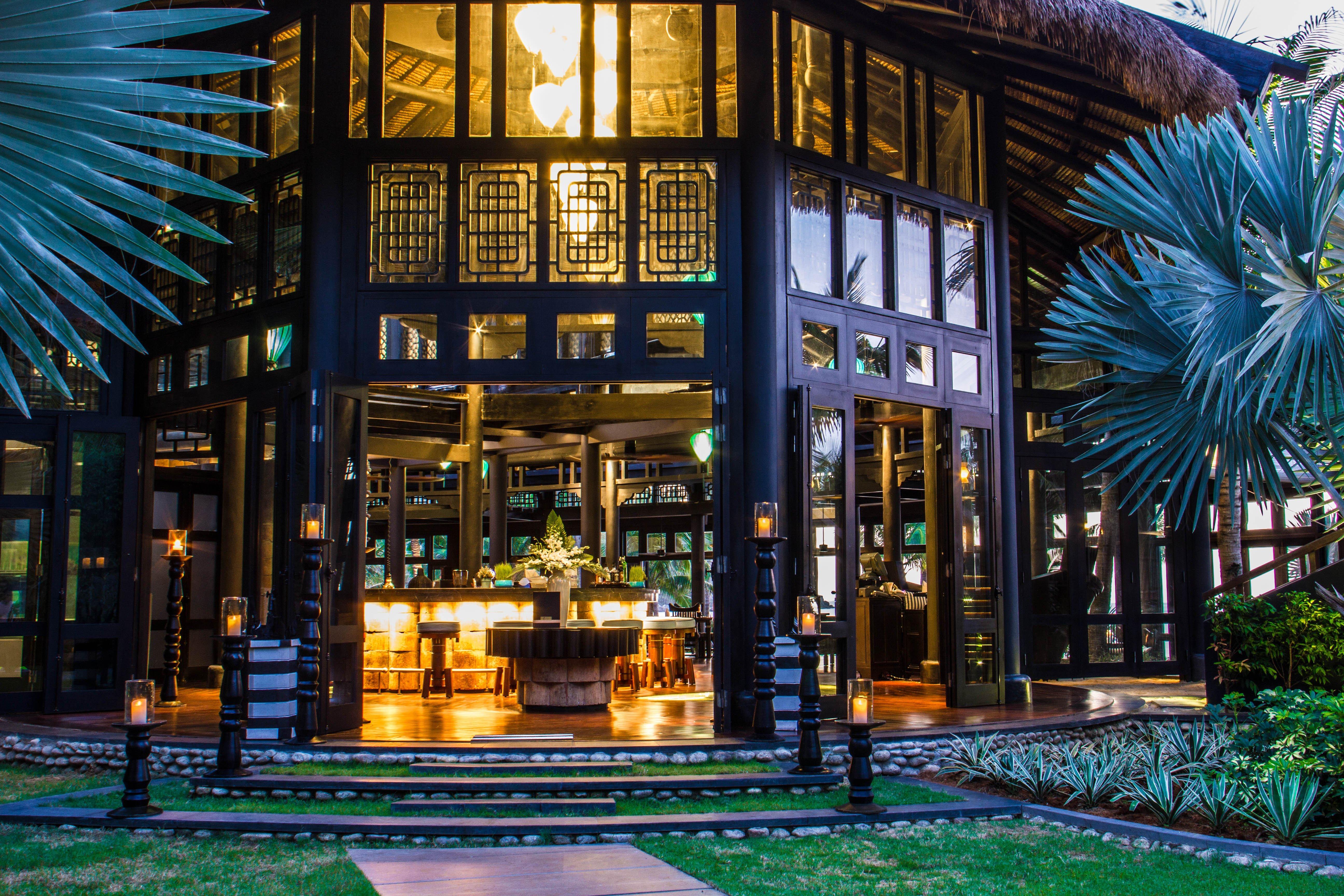 Intercontinental Sun Peninsula By Ihg