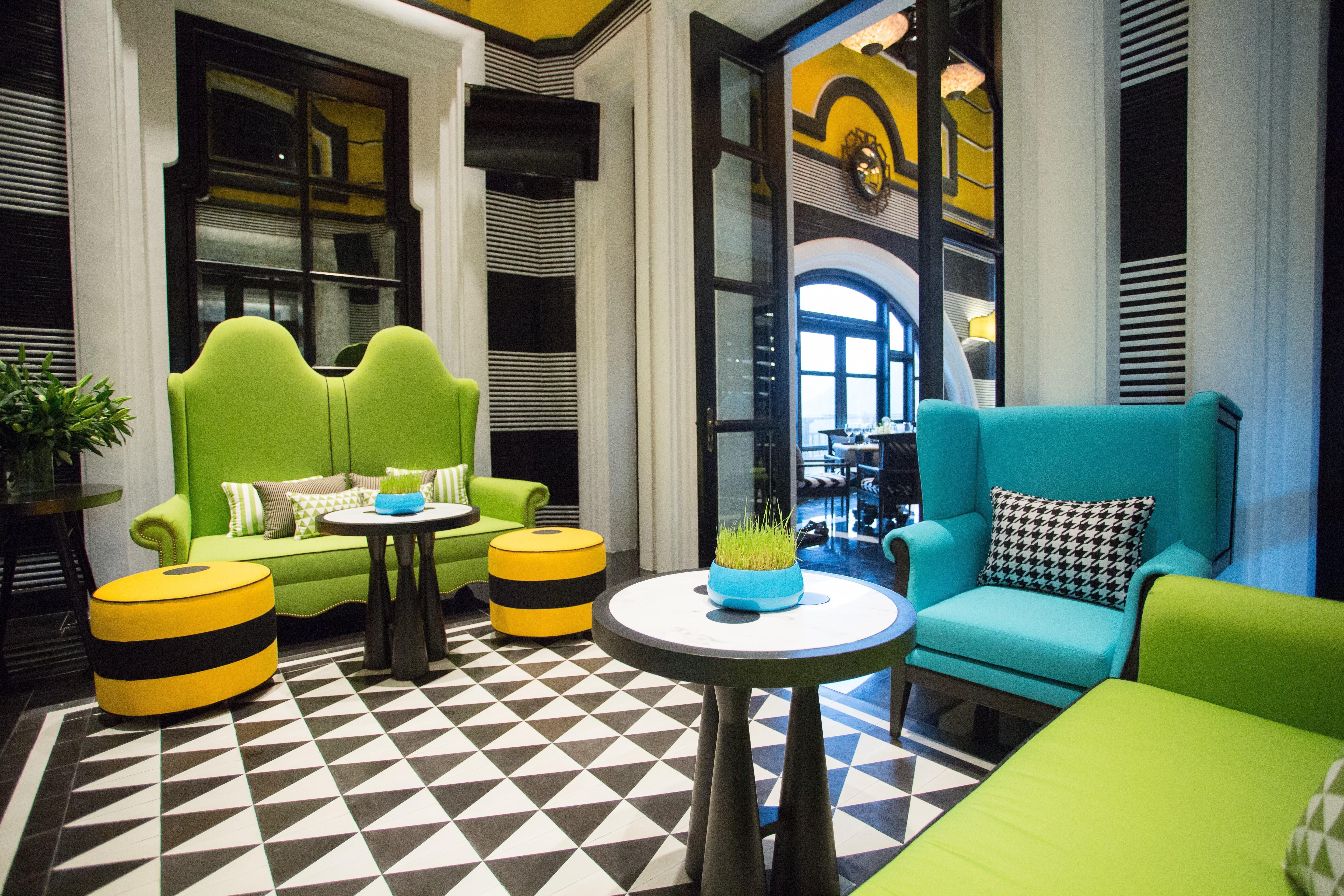 Resort Intercontinental Sun Peninsula By Ihg 5*