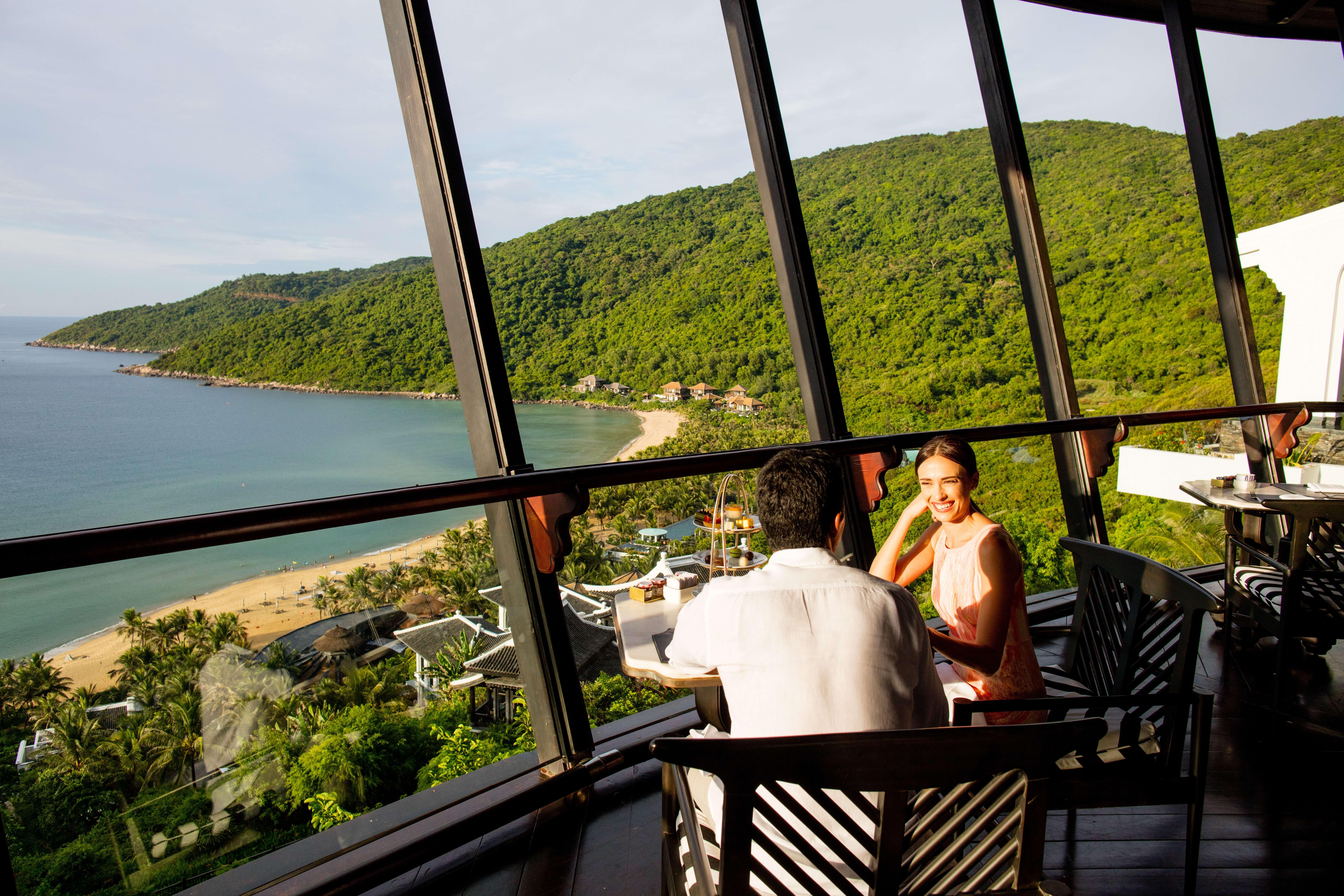 Intercontinental Sun Peninsula By Ihg Resort Da Nang