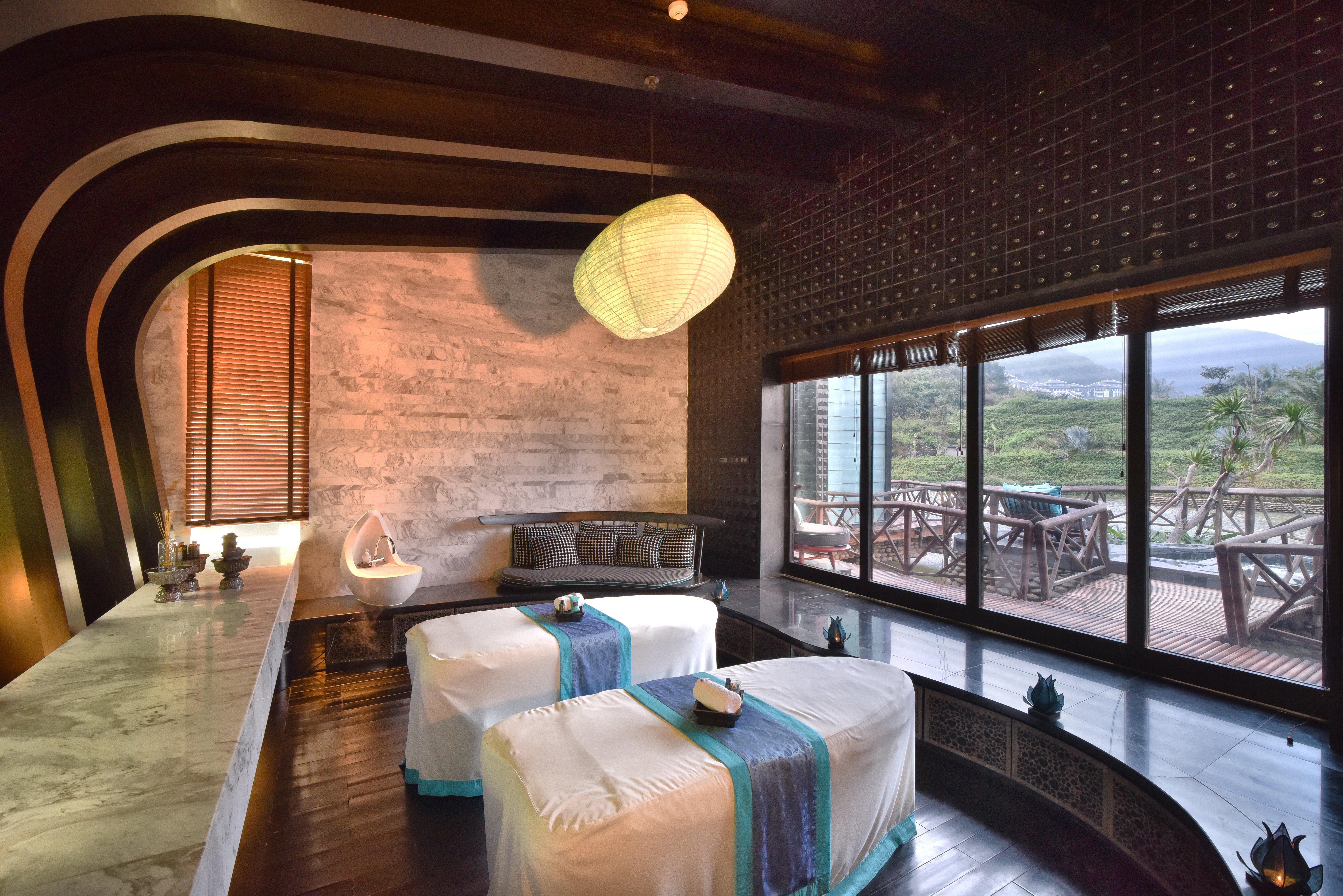 Intercontinental Sun Peninsula By Ihg 5* Da Nang