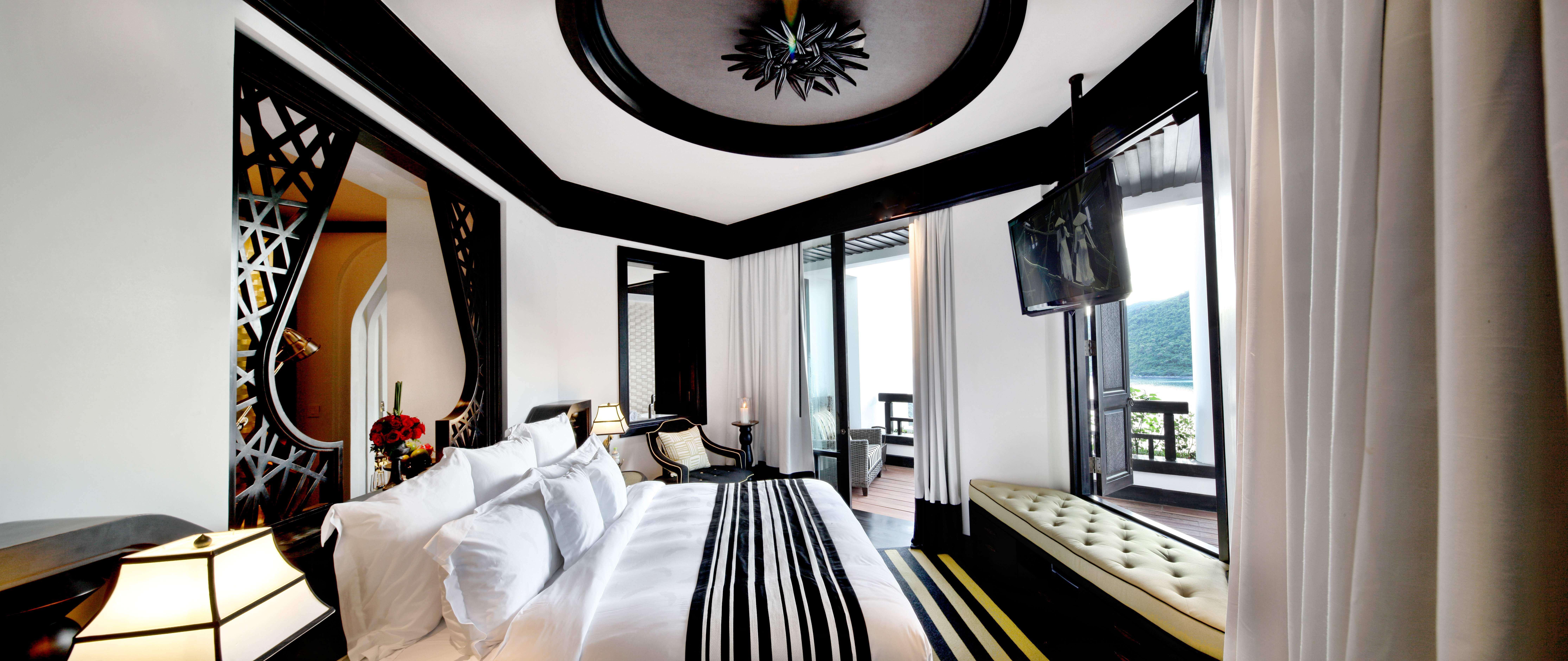 Intercontinental Sun Peninsula By Ihg Resort