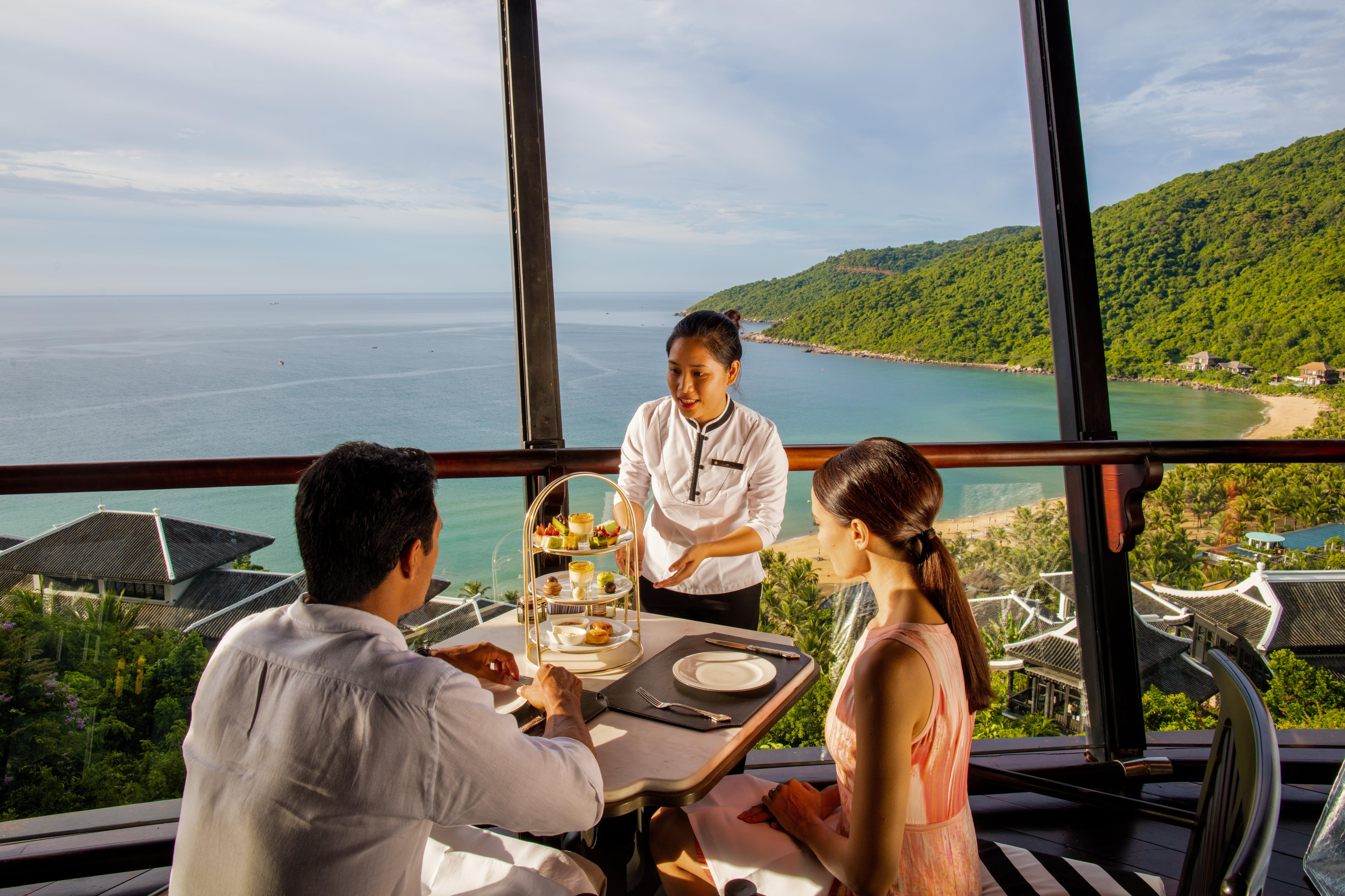 Intercontinental Sun Peninsula By Ihg Resort Da Nang