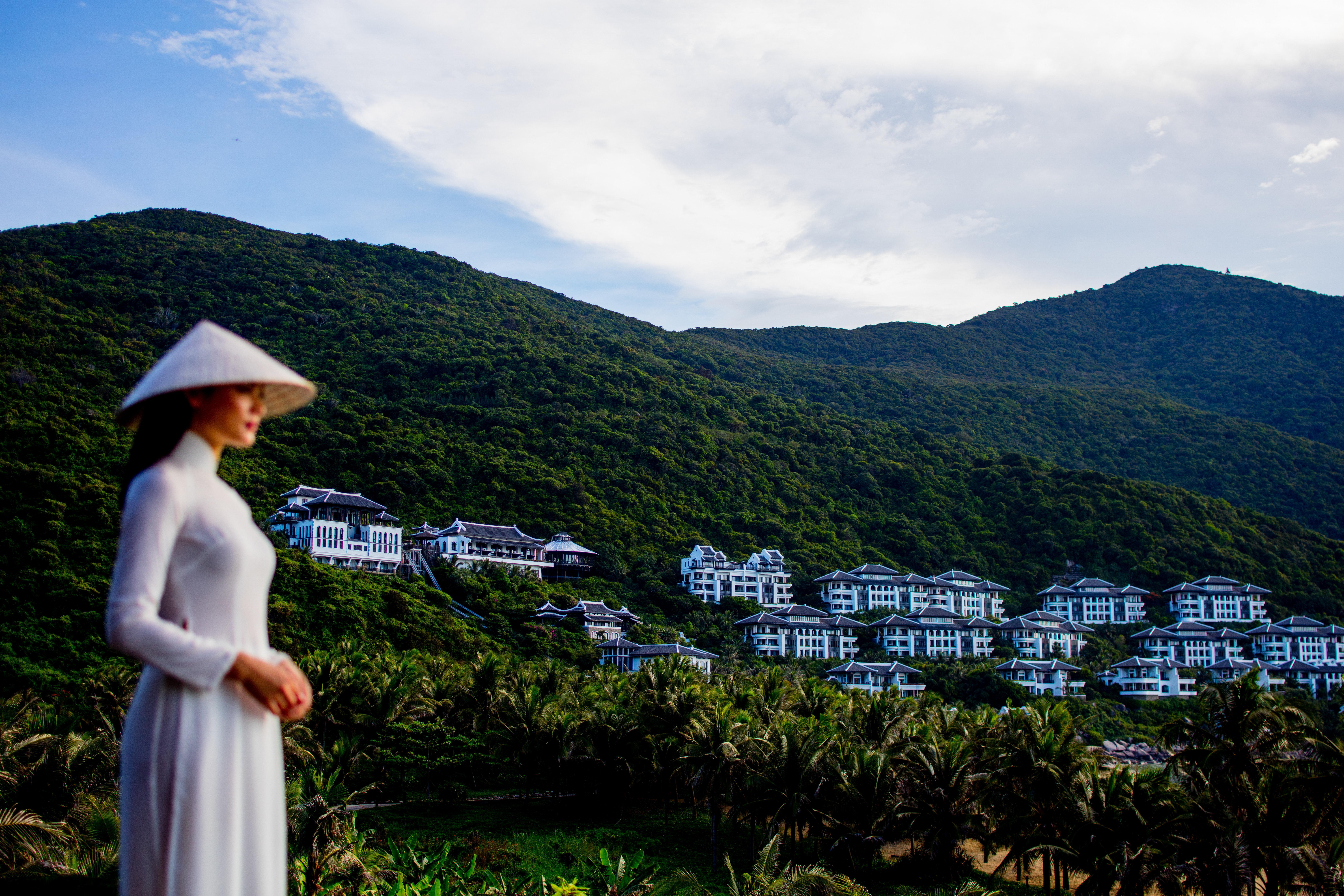 Intercontinental Sun Peninsula By Ihg