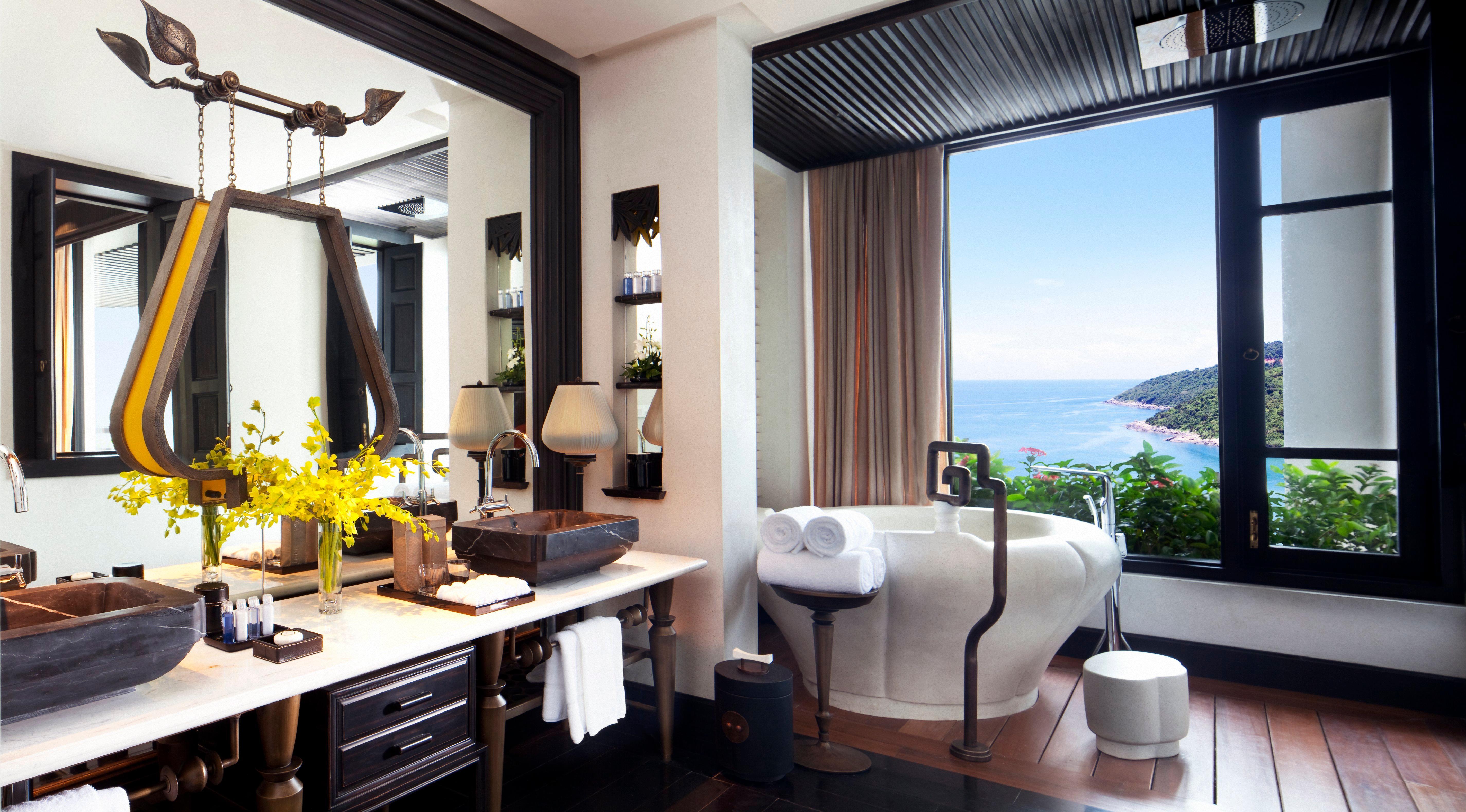 Intercontinental Sun Peninsula By Ihg 5* Da Nang