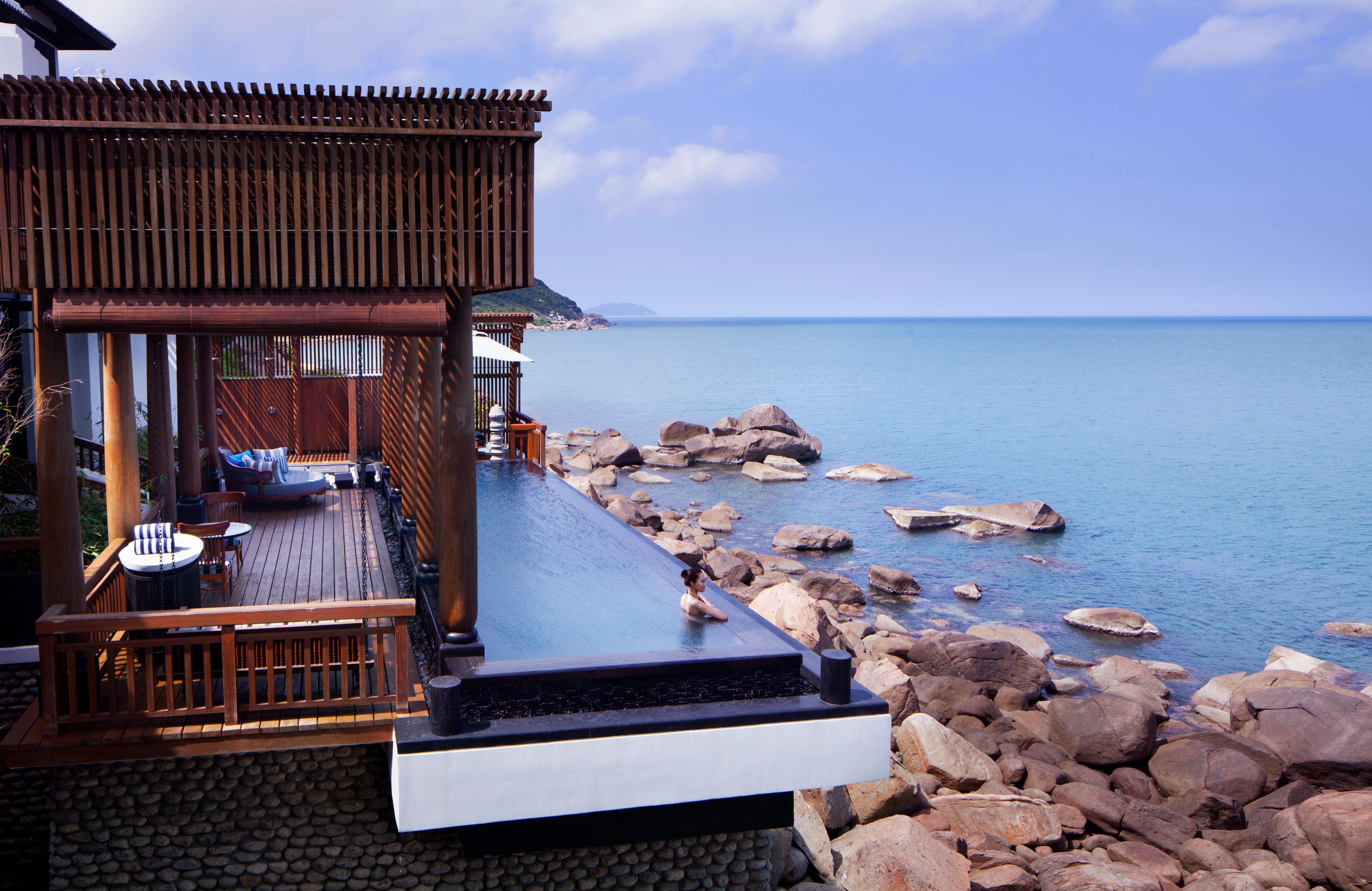 Intercontinental Sun Peninsula By Ihg Resort 5*