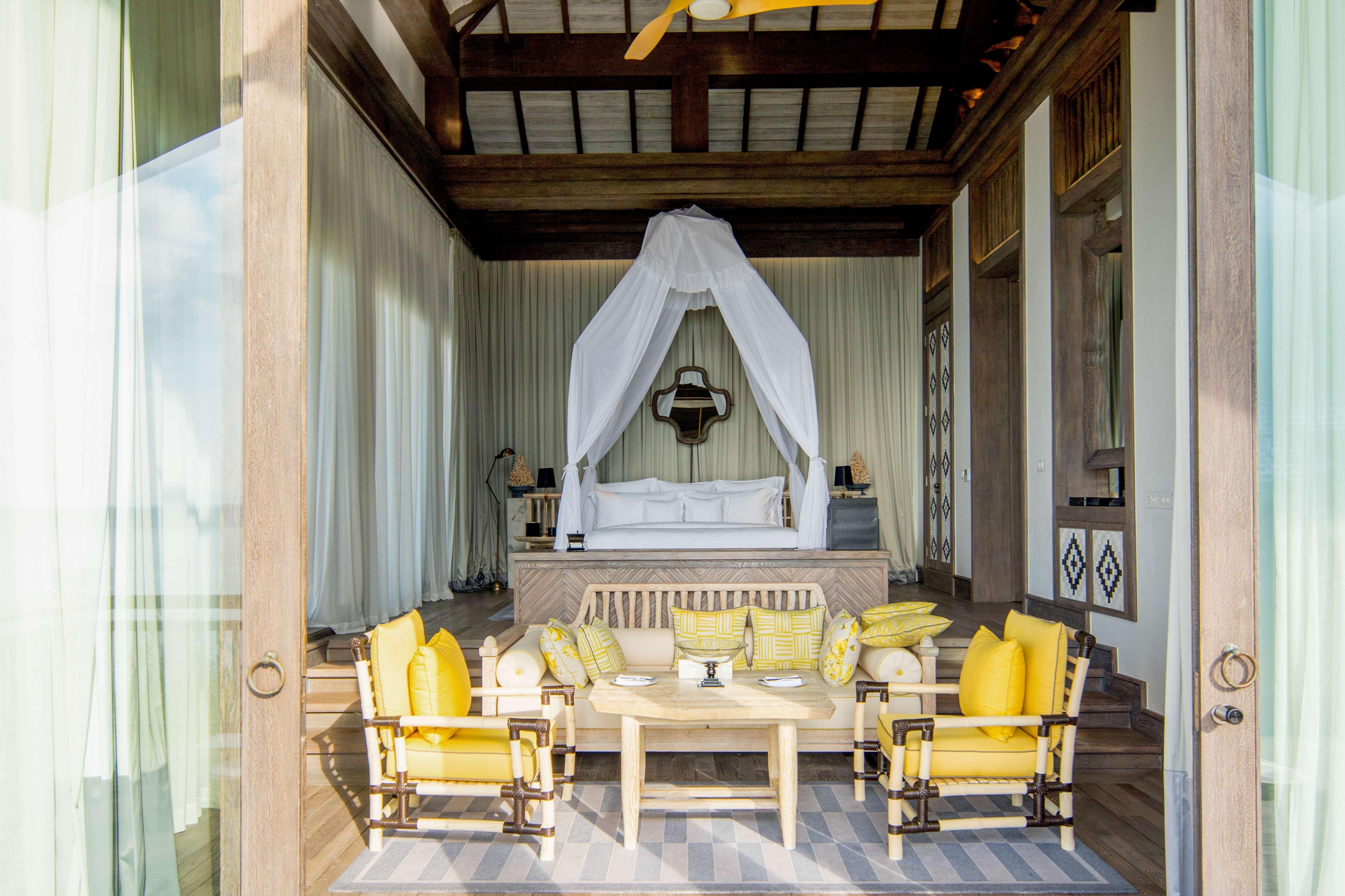 Intercontinental Sun Peninsula By Ihg Resort