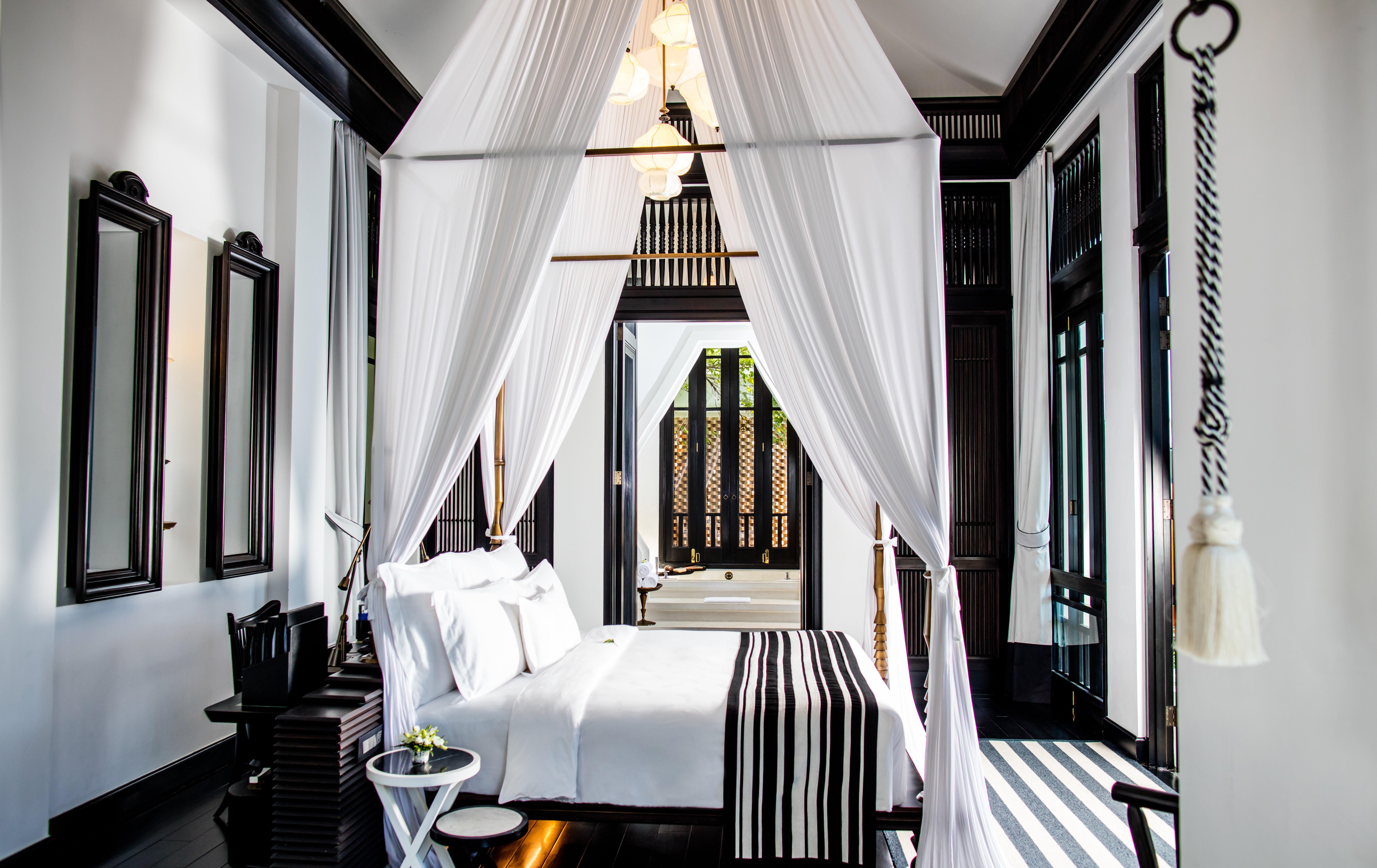 Intercontinental Sun Peninsula By Ihg 5*