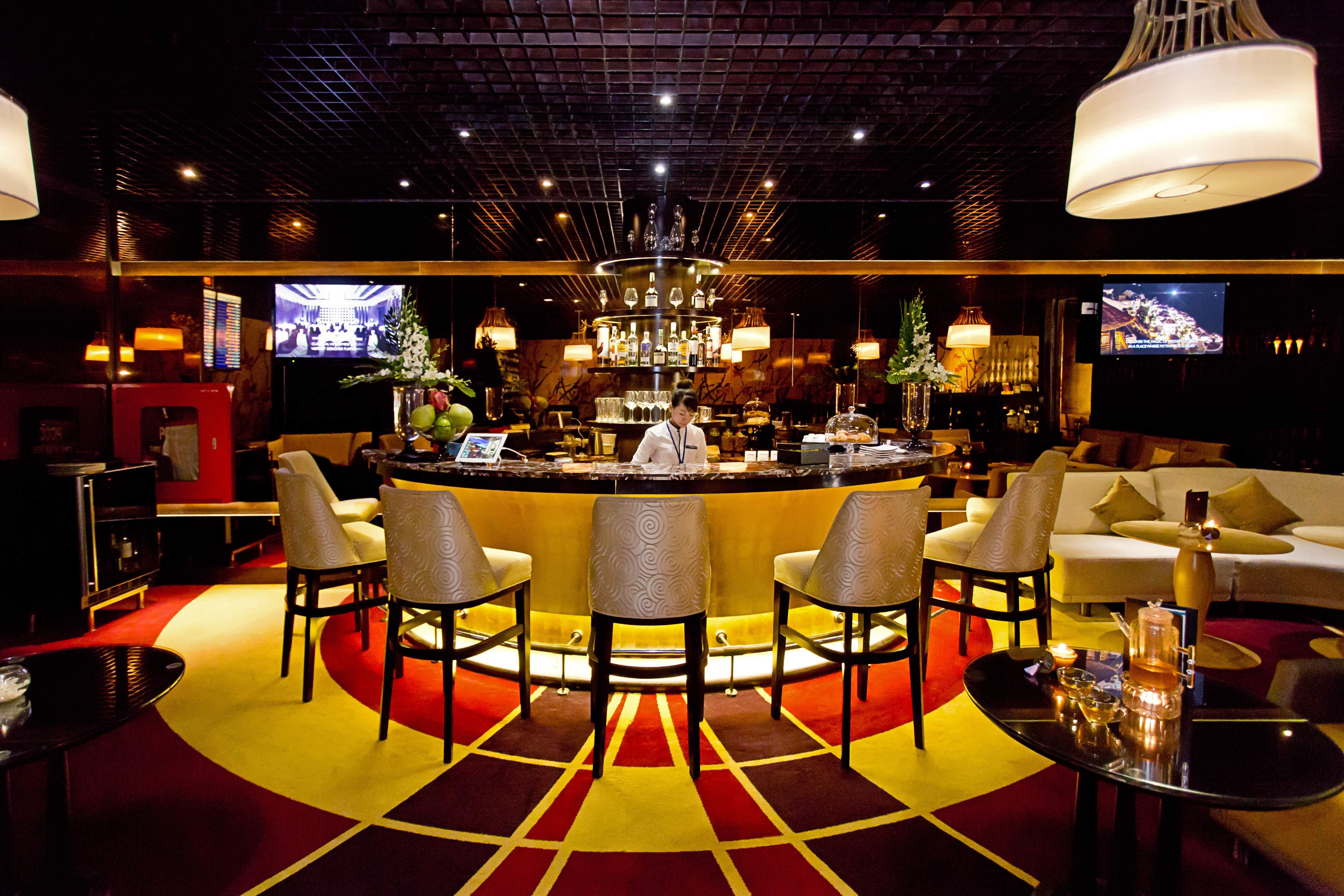 Intercontinental Sun Peninsula By Ihg