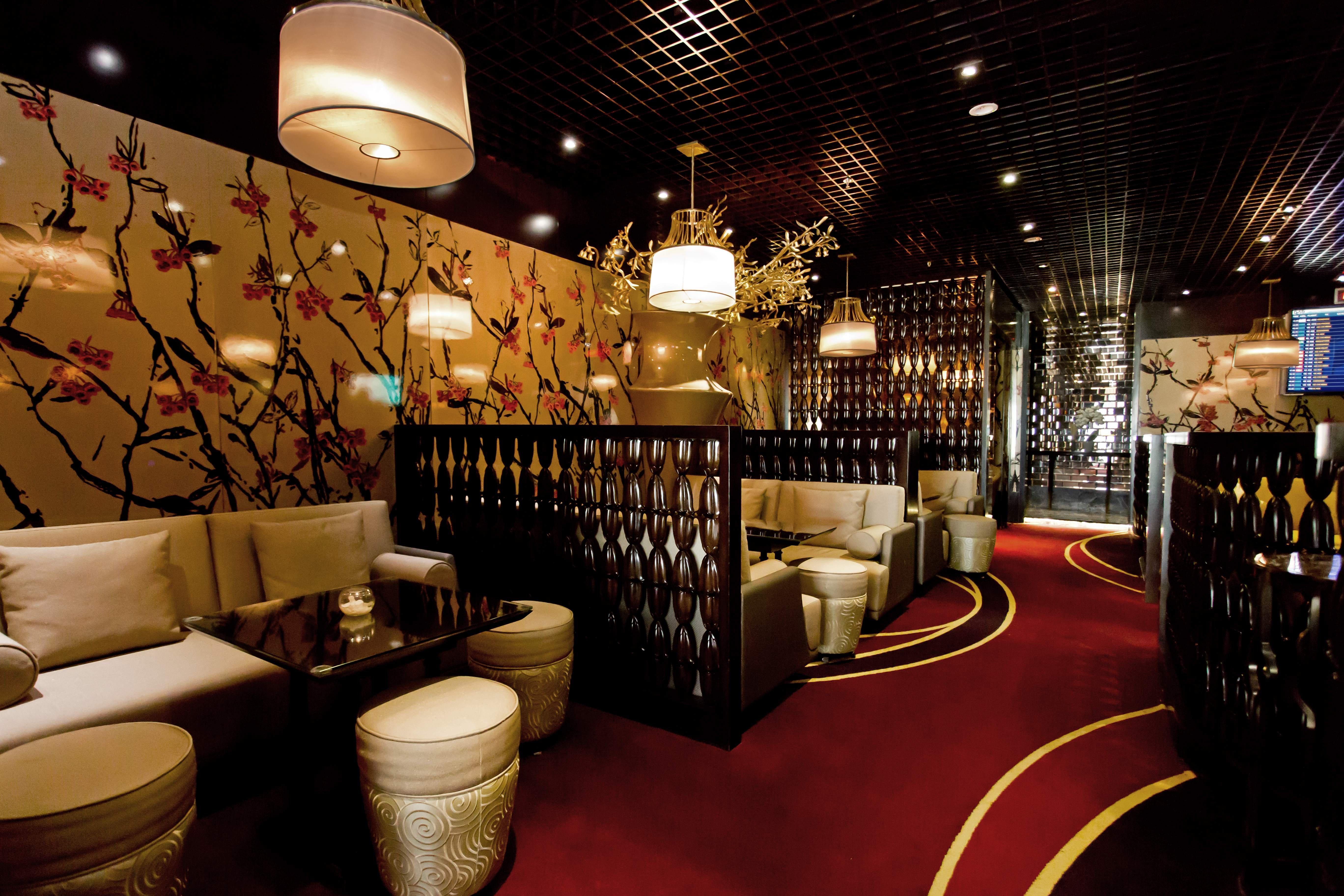 Intercontinental Sun Peninsula By Ihg