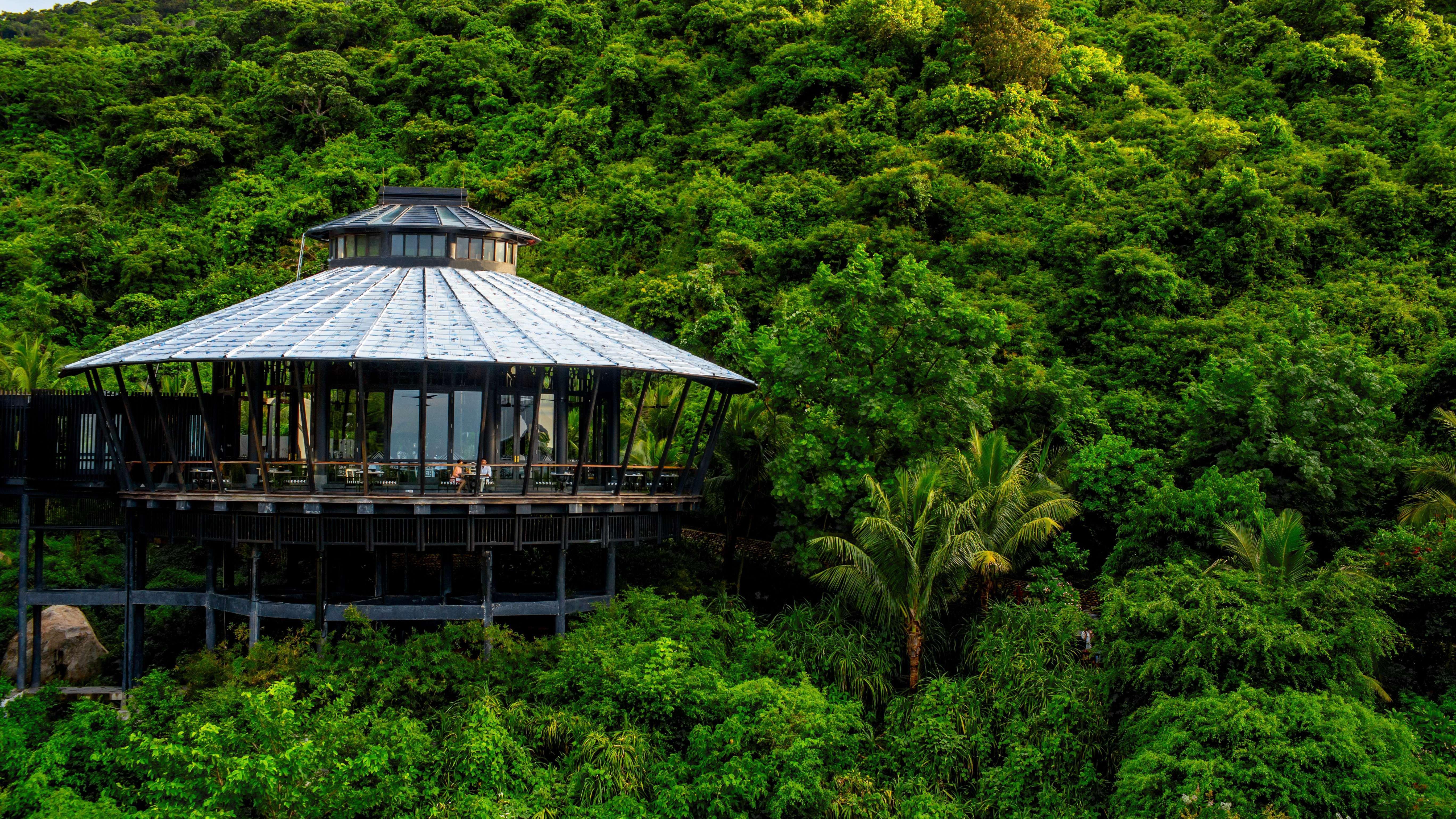 Intercontinental Sun Peninsula By Ihg Da Nang