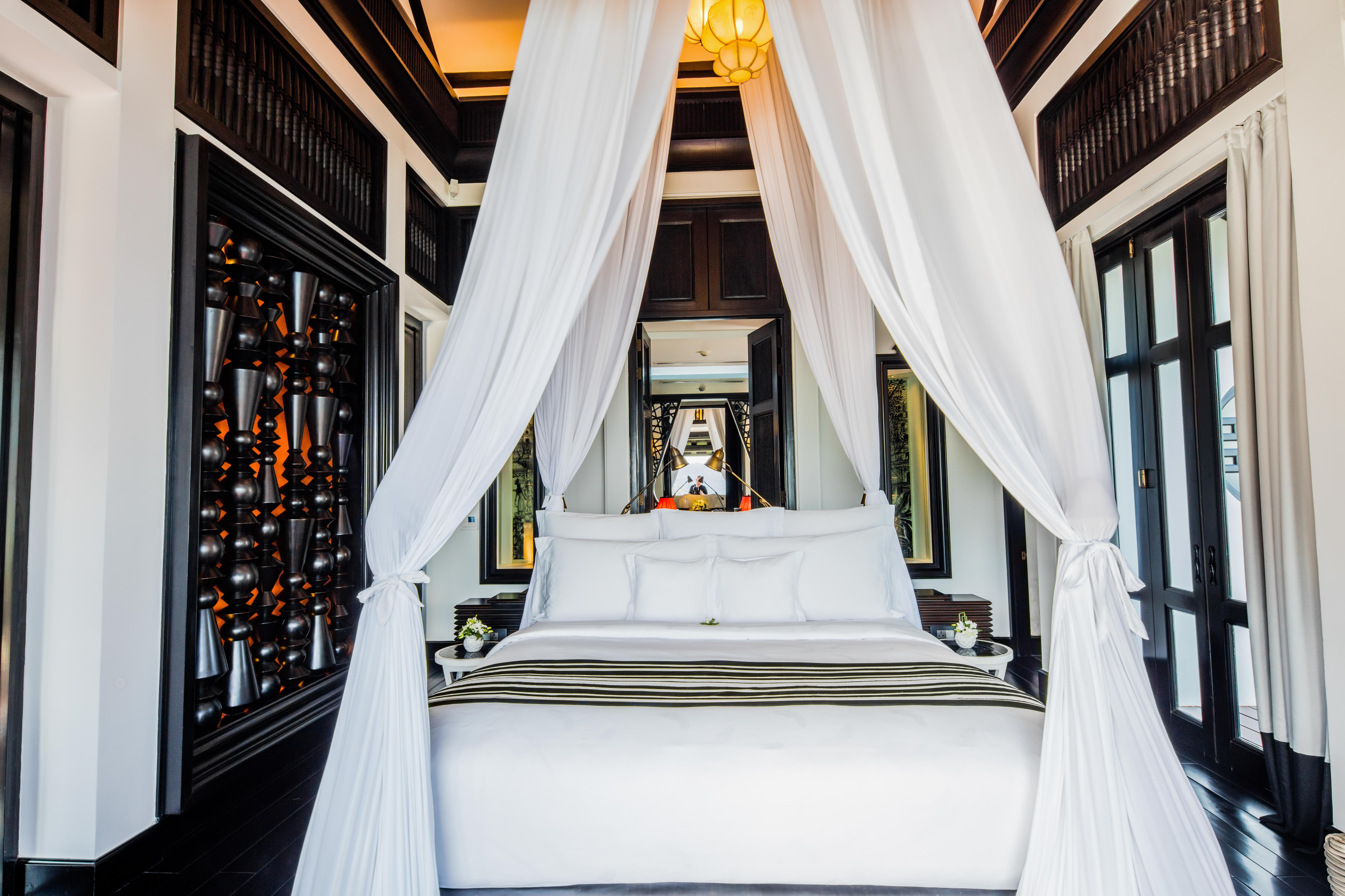 Resort Intercontinental Sun Peninsula By Ihg Da Nang