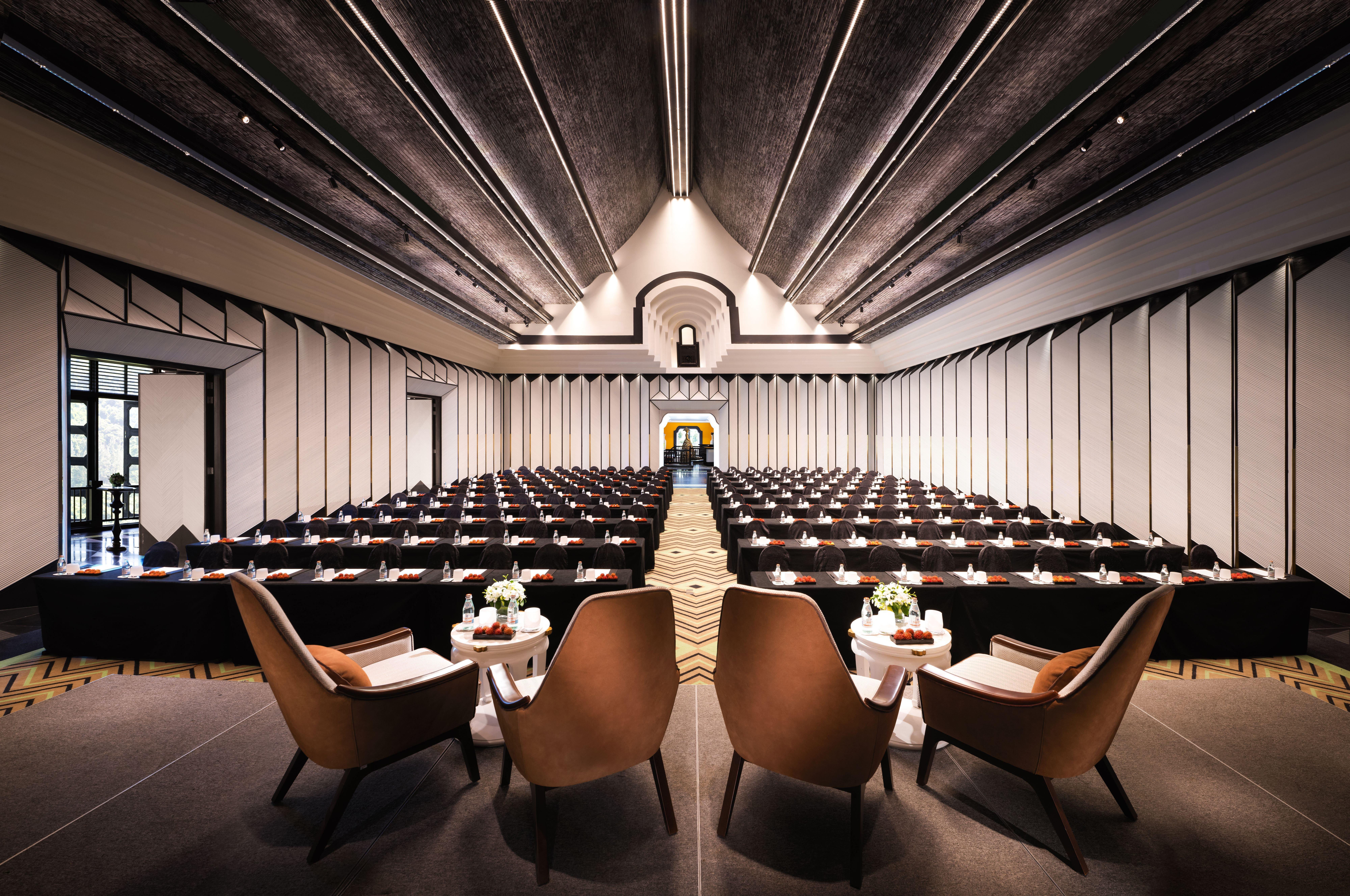 Intercontinental Sun Peninsula By Ihg Da Nang