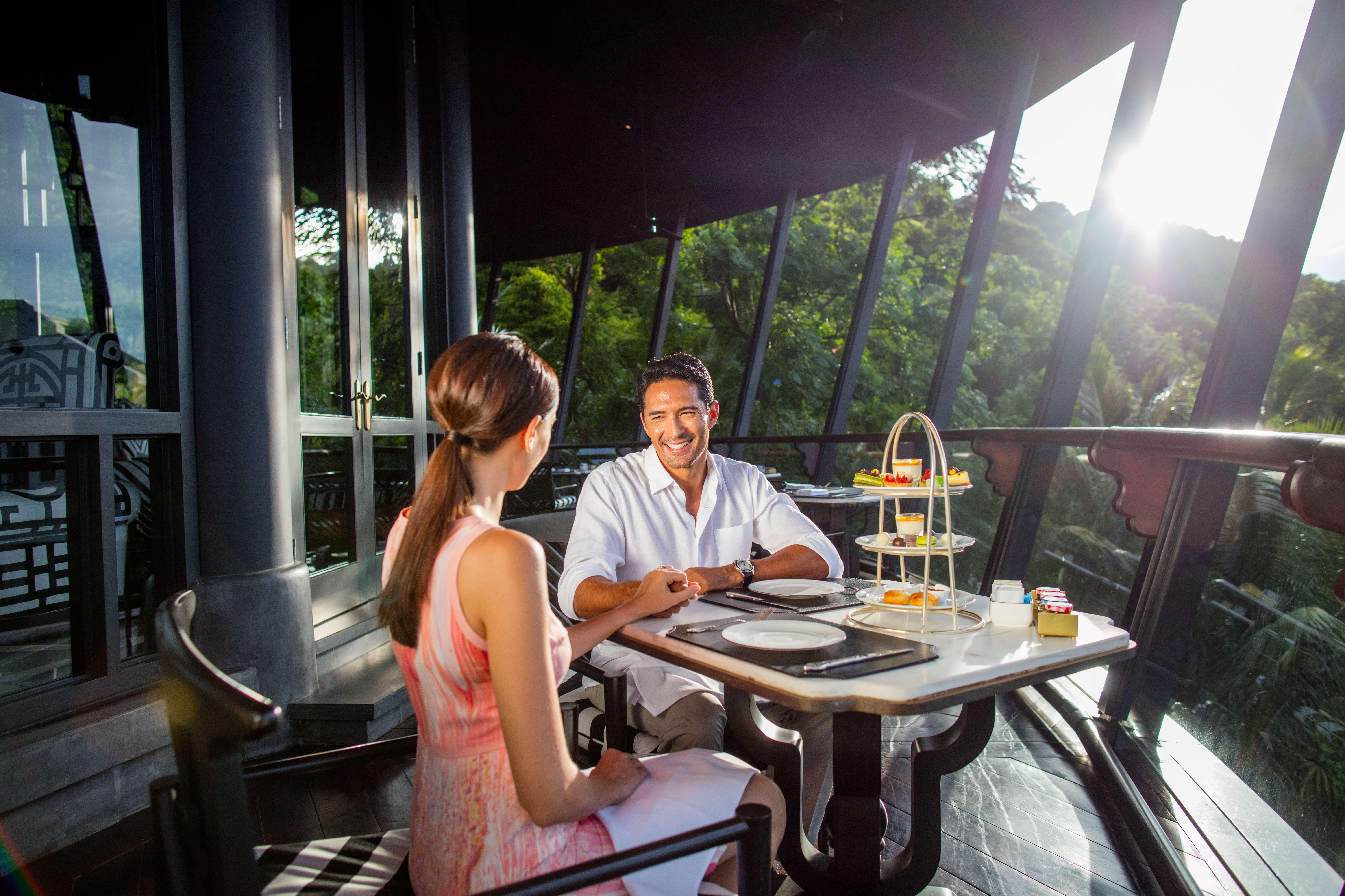 Intercontinental Sun Peninsula By Ihg Resort 5*