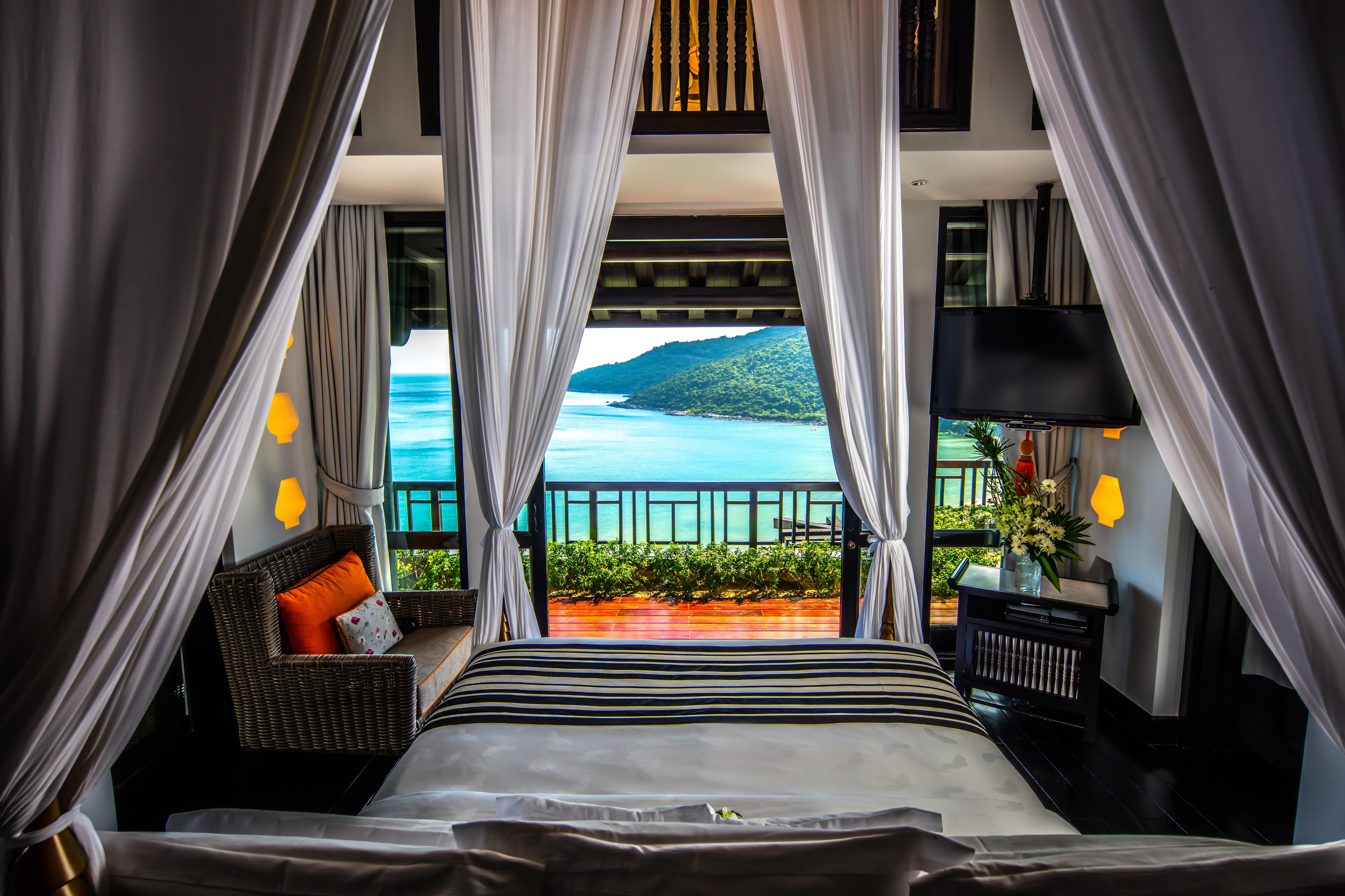 Resort Intercontinental Sun Peninsula By Ihg Da Nang
