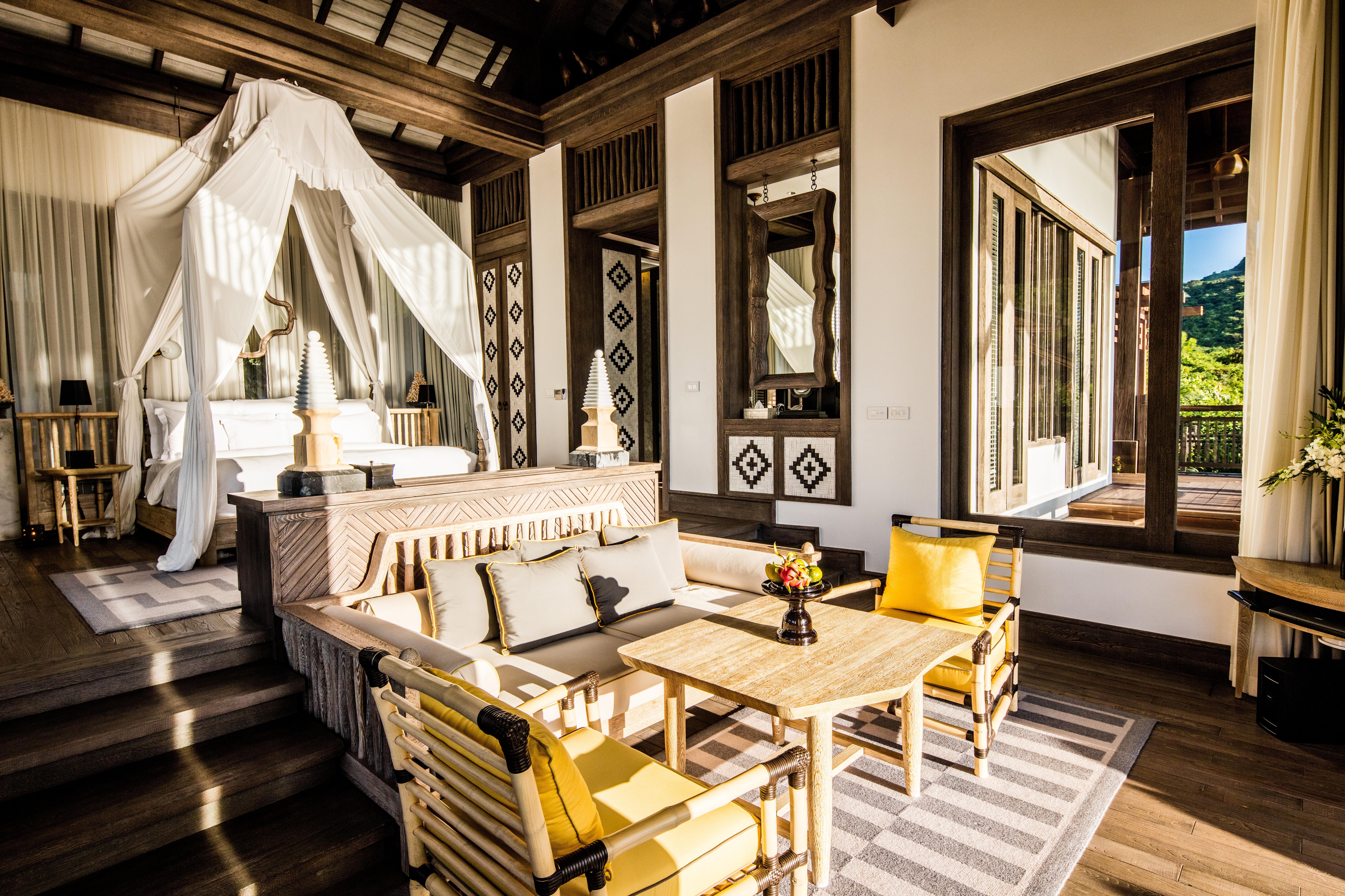 Intercontinental Sun Peninsula By Ihg 5* Da Nang