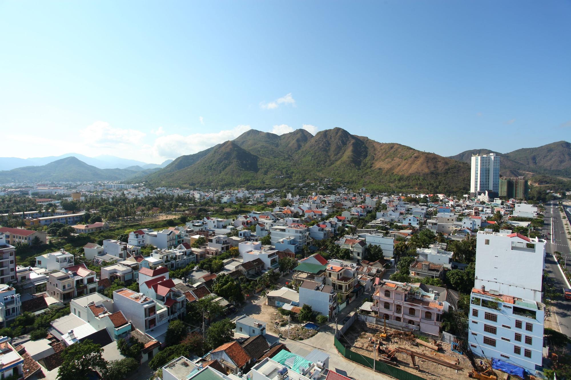 Wonderland Hotel Nha Trang