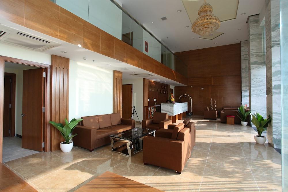 Wonderland Hotel Nha Trang