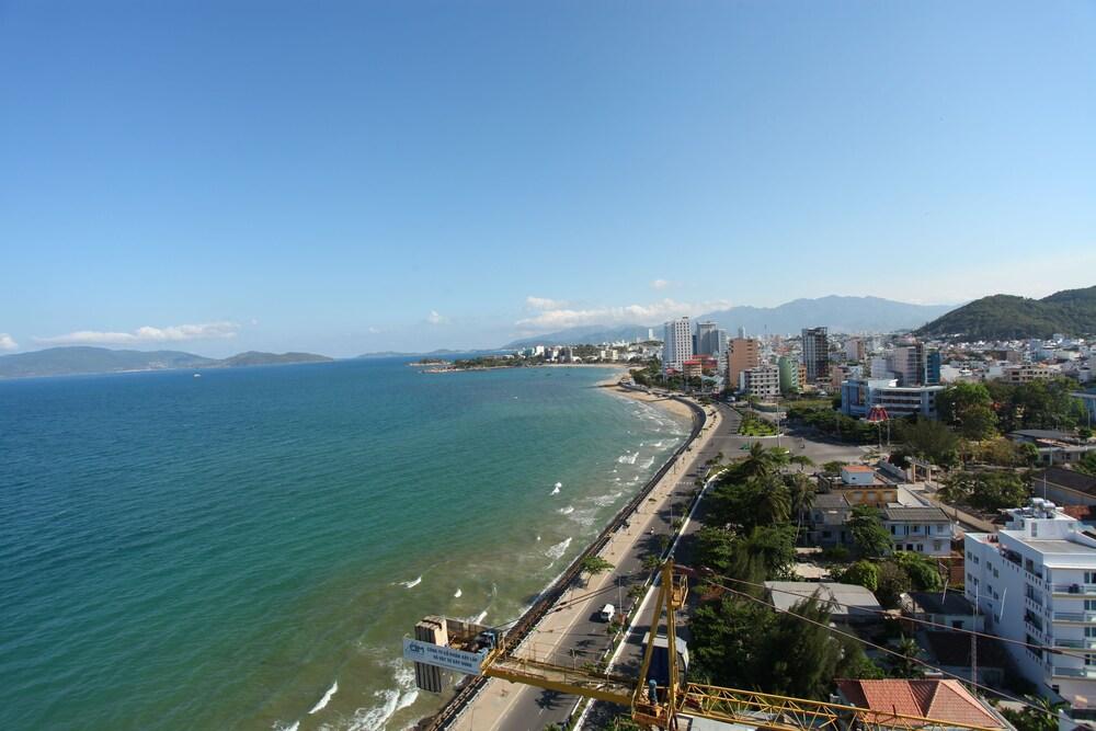 Wonderland Nha Trang