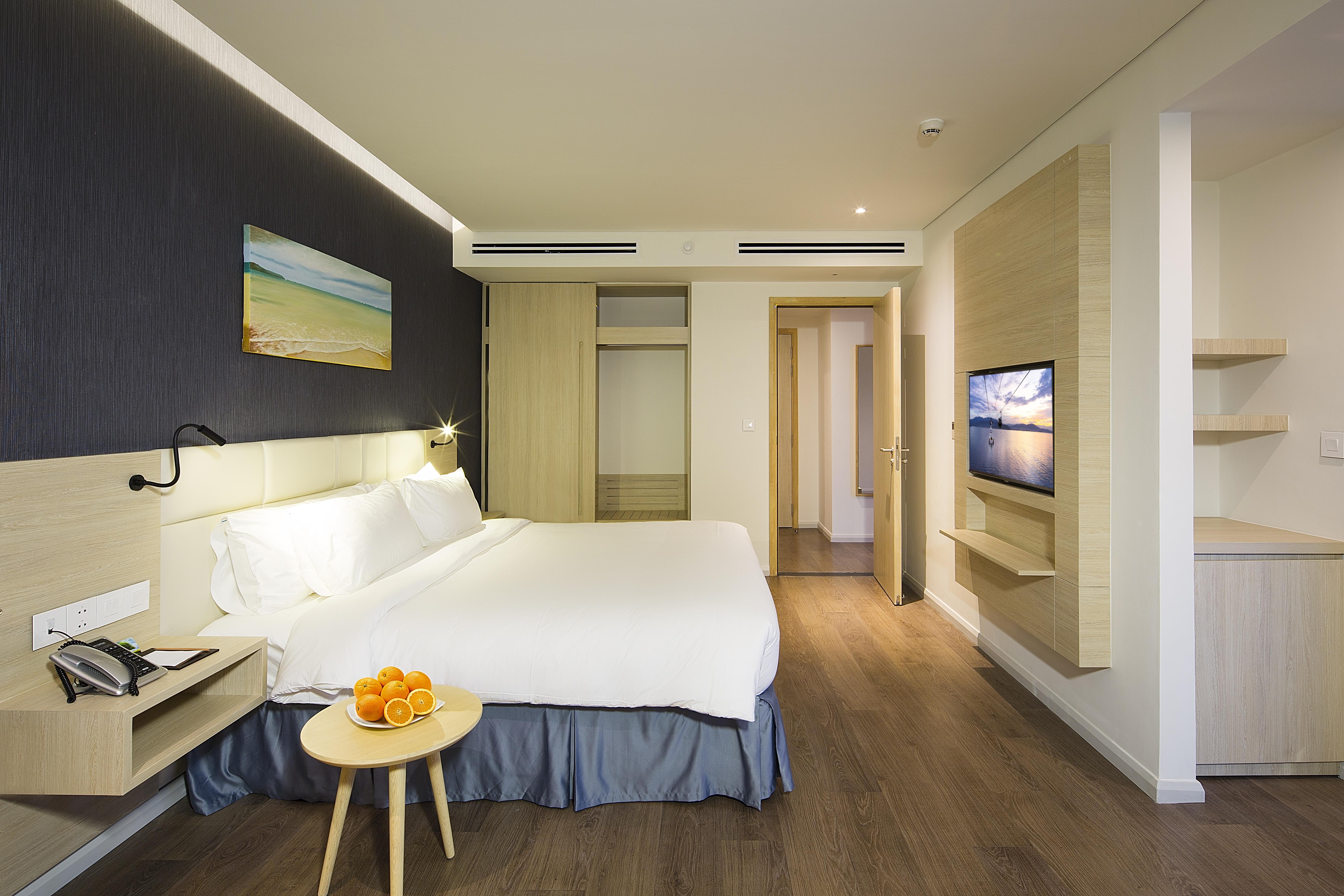 Liberty Hotel Nha Trang