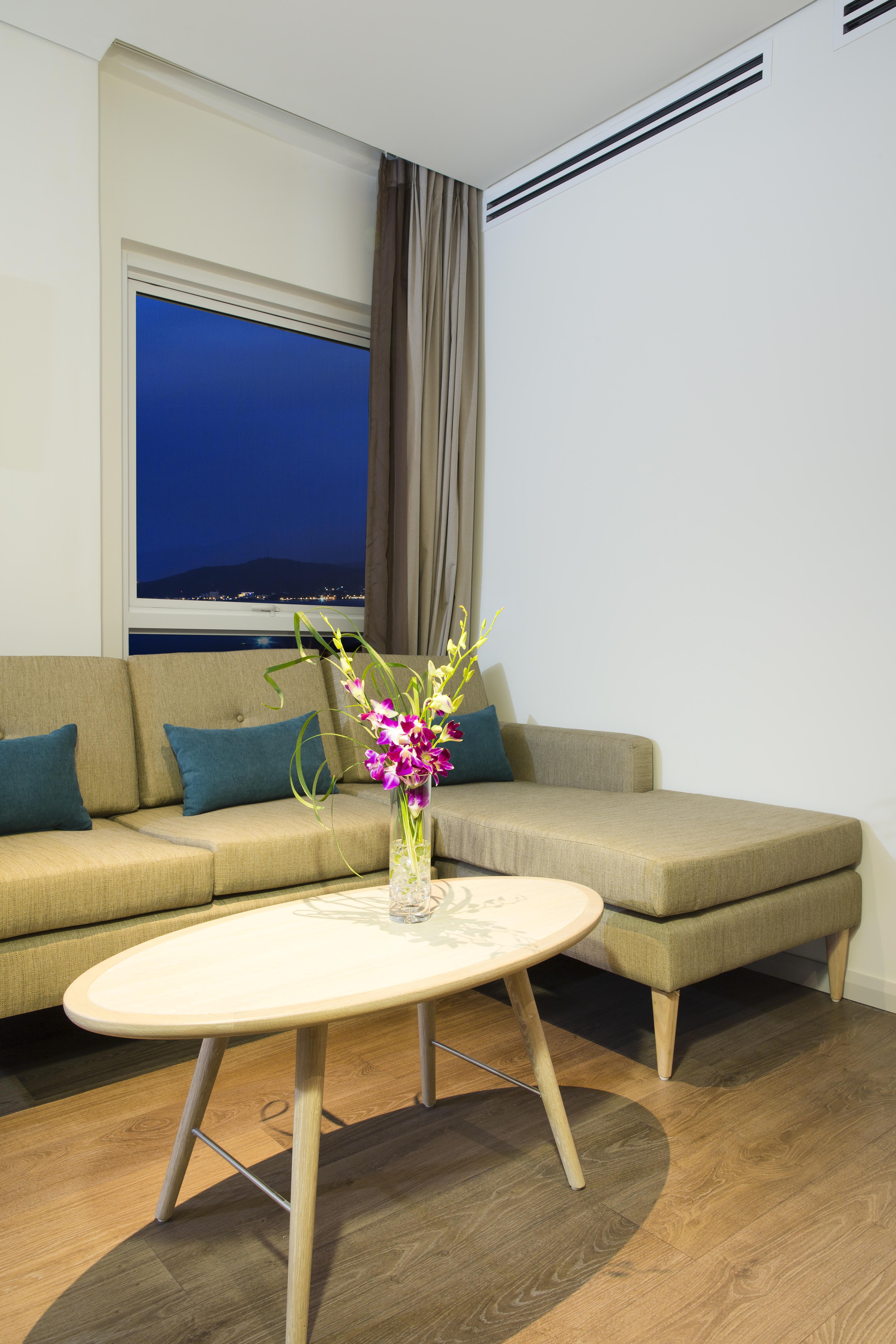 Hotel Liberty Nha Trang