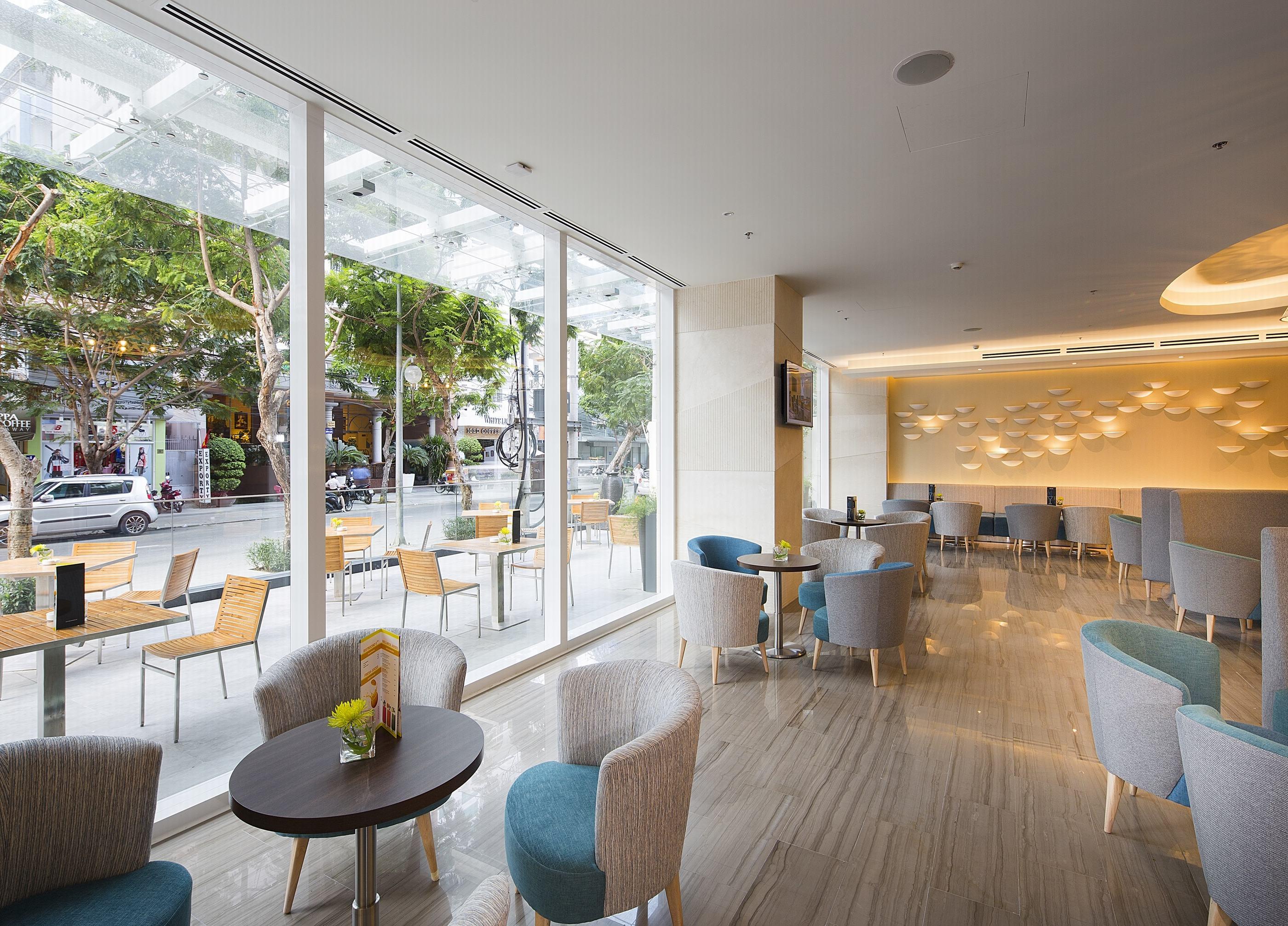 Liberty Hotel