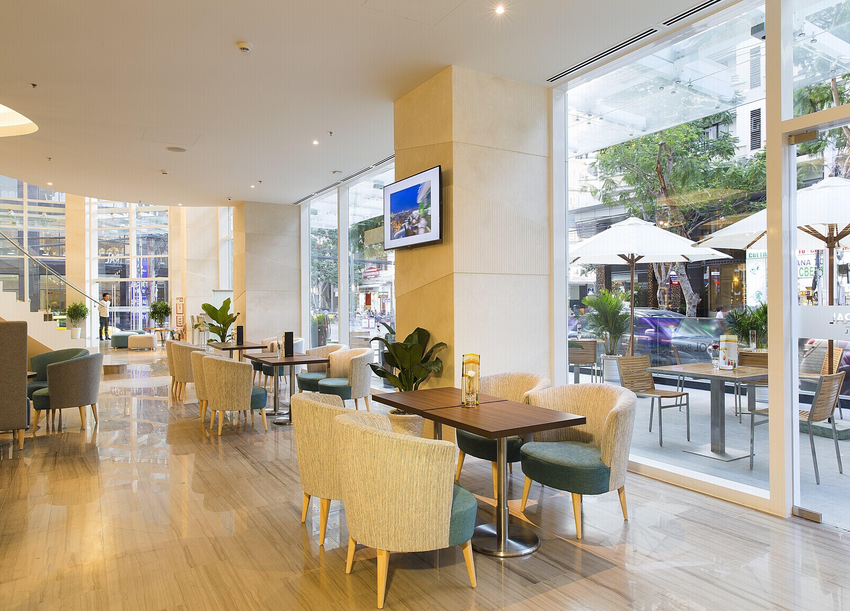 Liberty Hotel