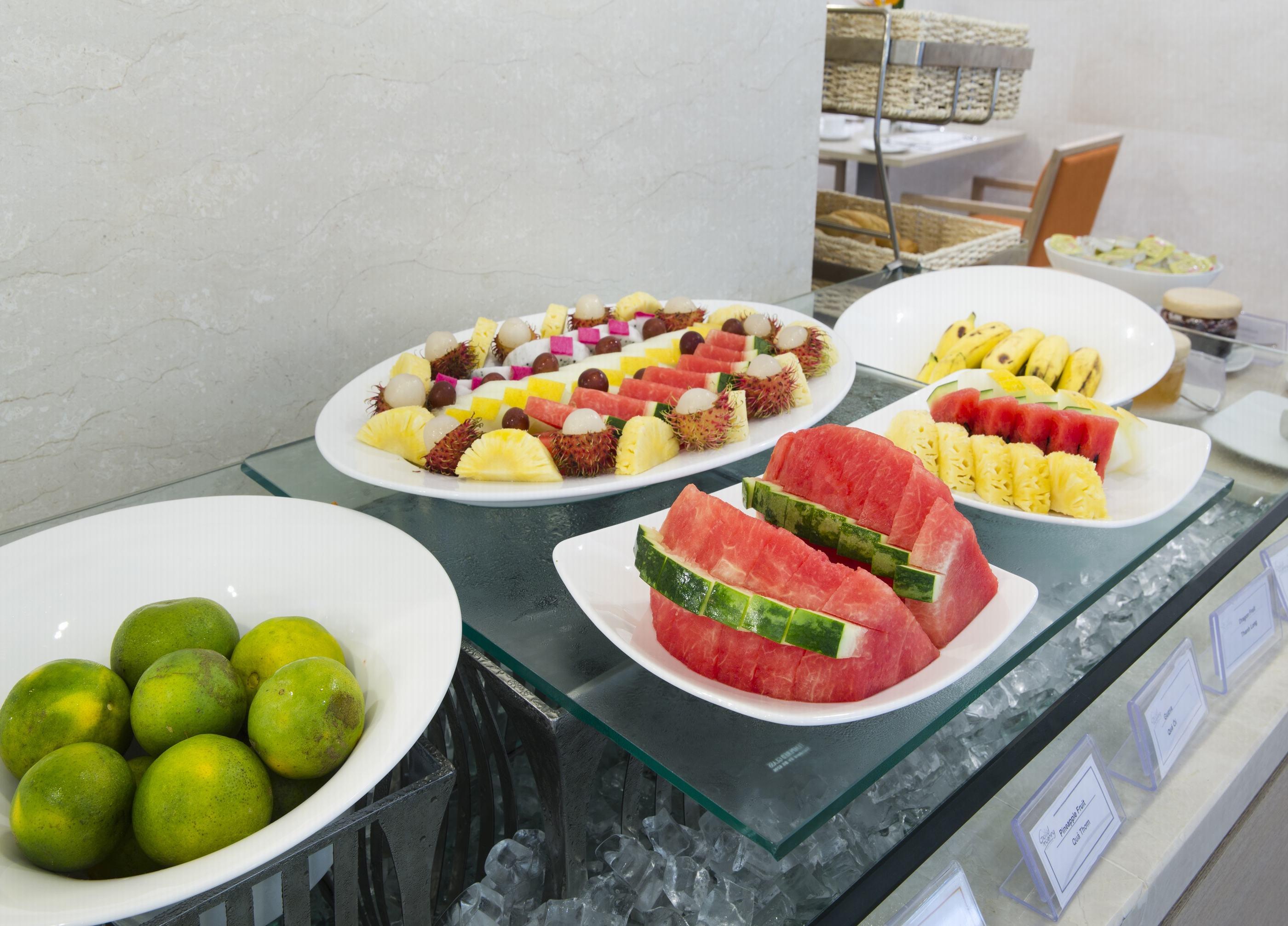 Hotel Liberty Nha Trang